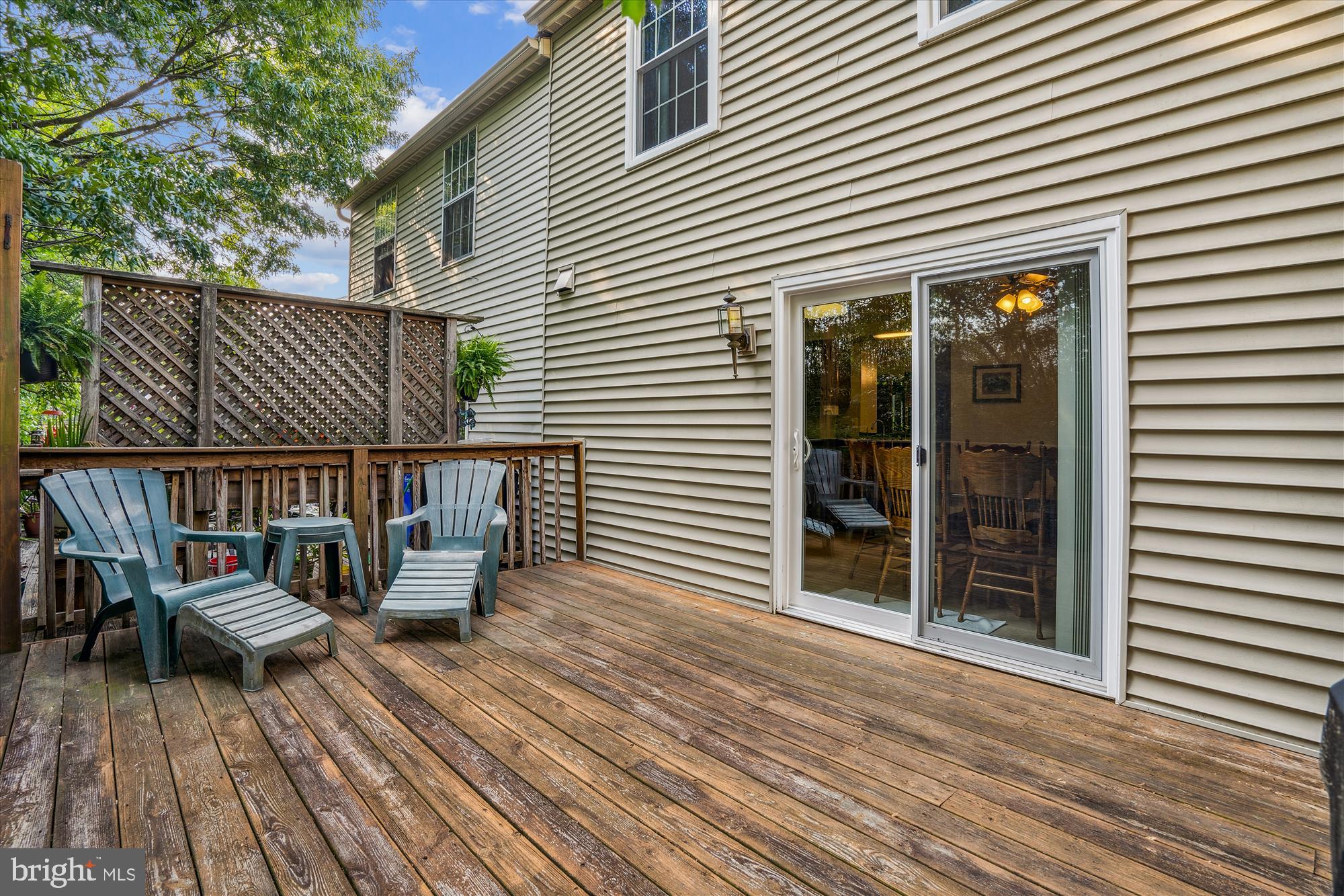 KINGS WOODS - Residential