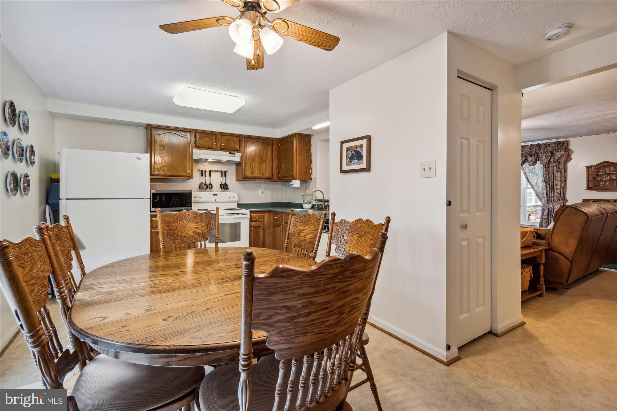 KINGS WOODS - Residential