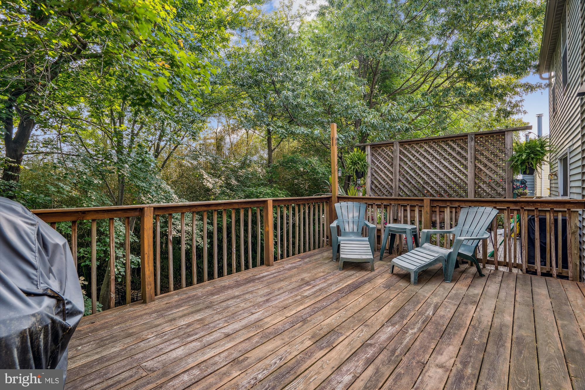 KINGS WOODS - Residential