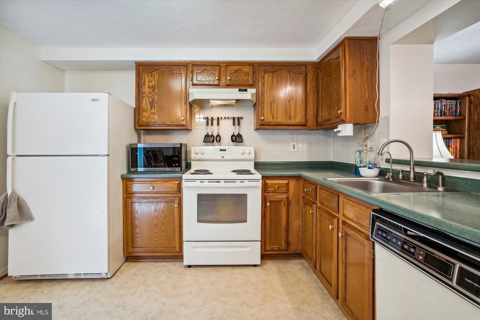 KINGS WOODS - Residential