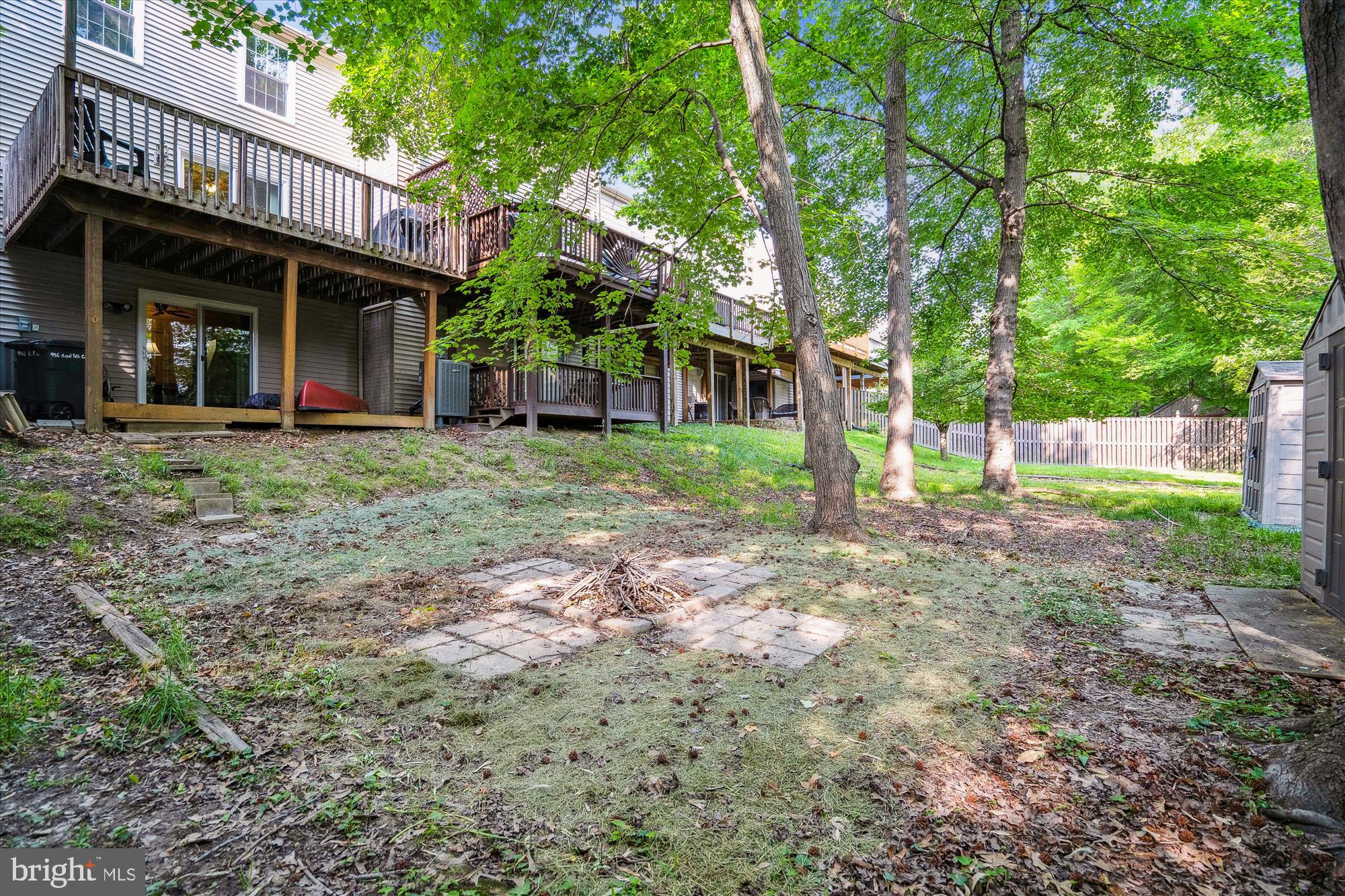 KINGS WOODS - Residential