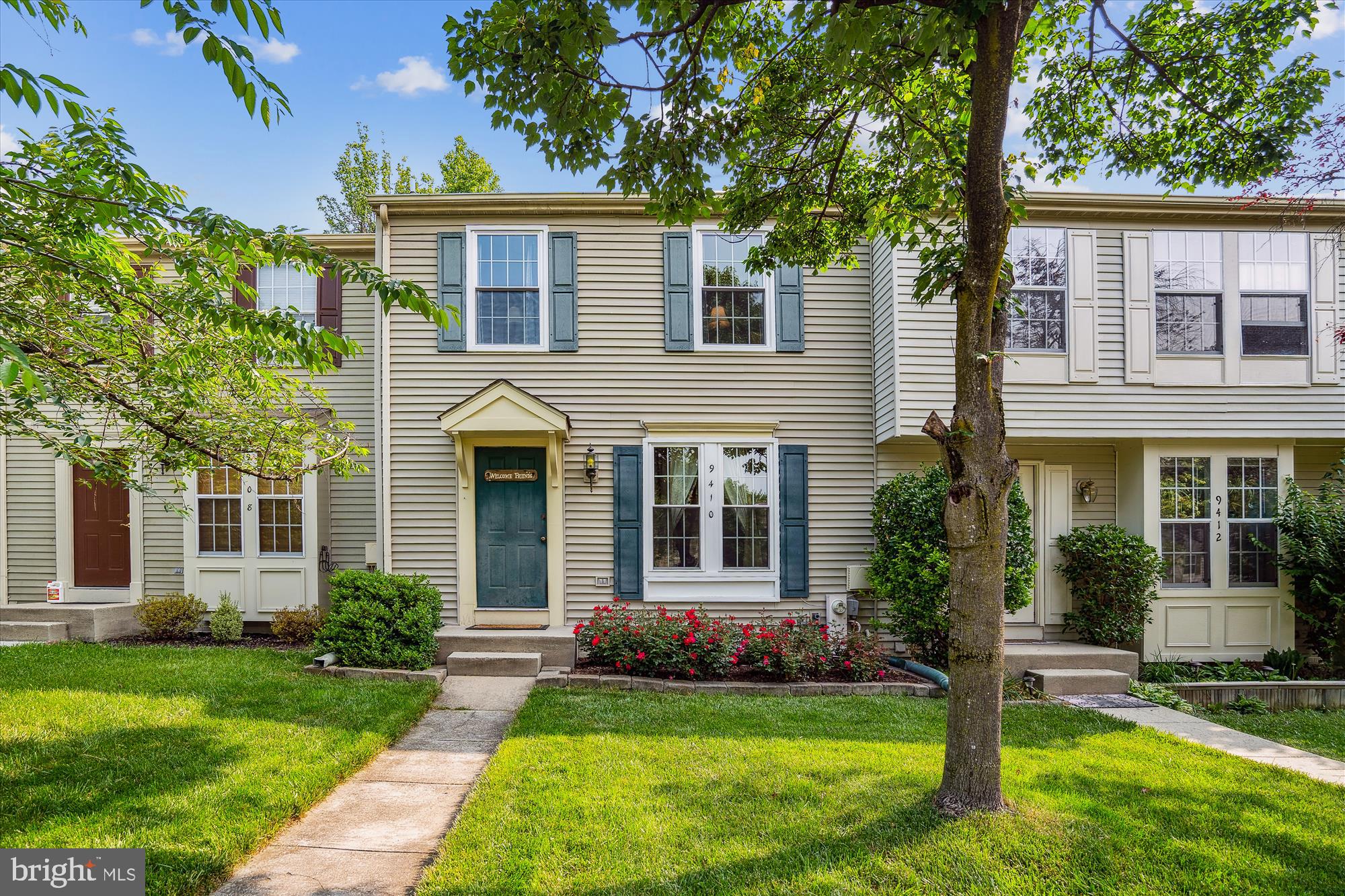 KINGS WOODS - Residential