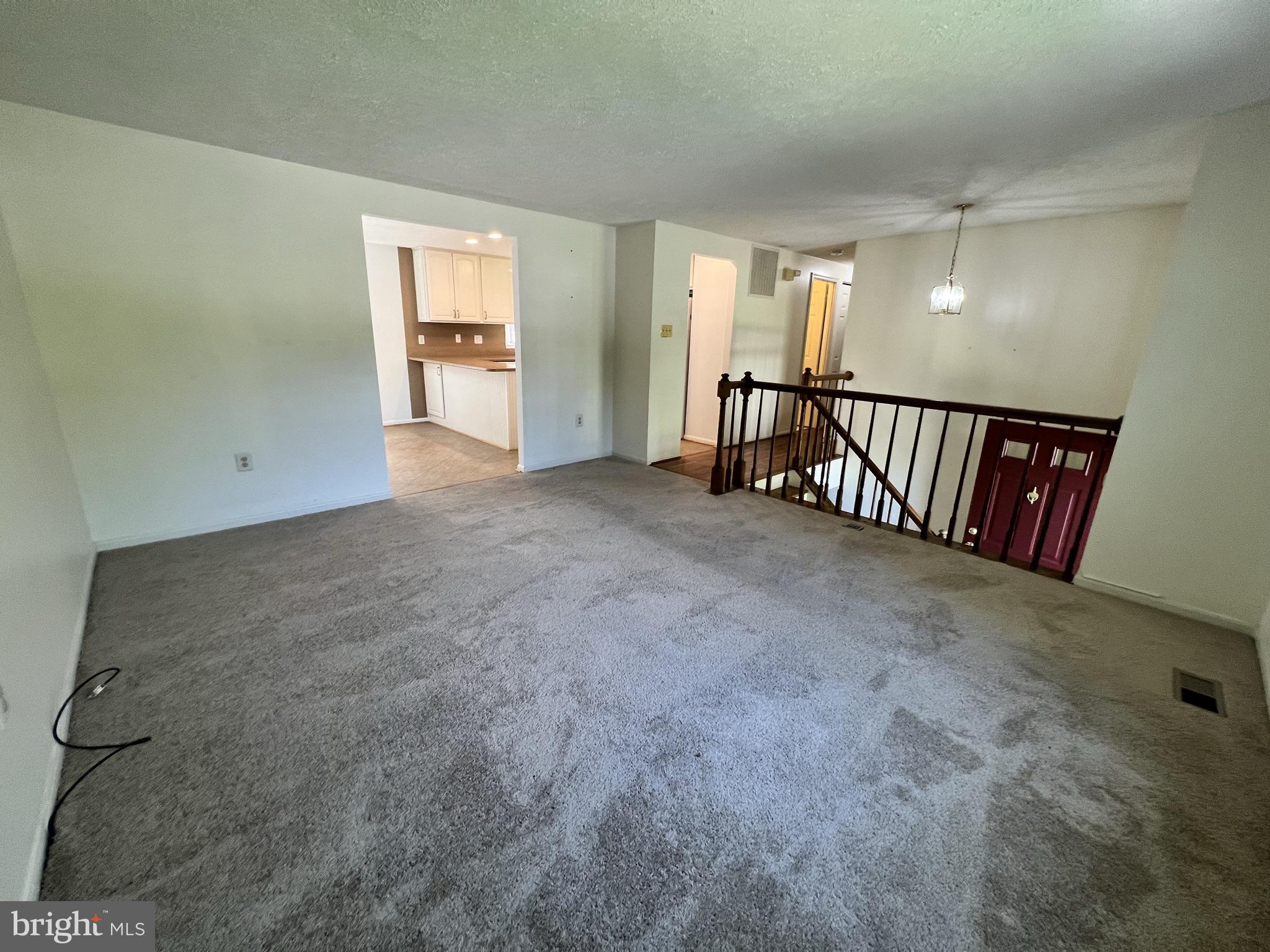 GAITHERSBURG - Residential Lease