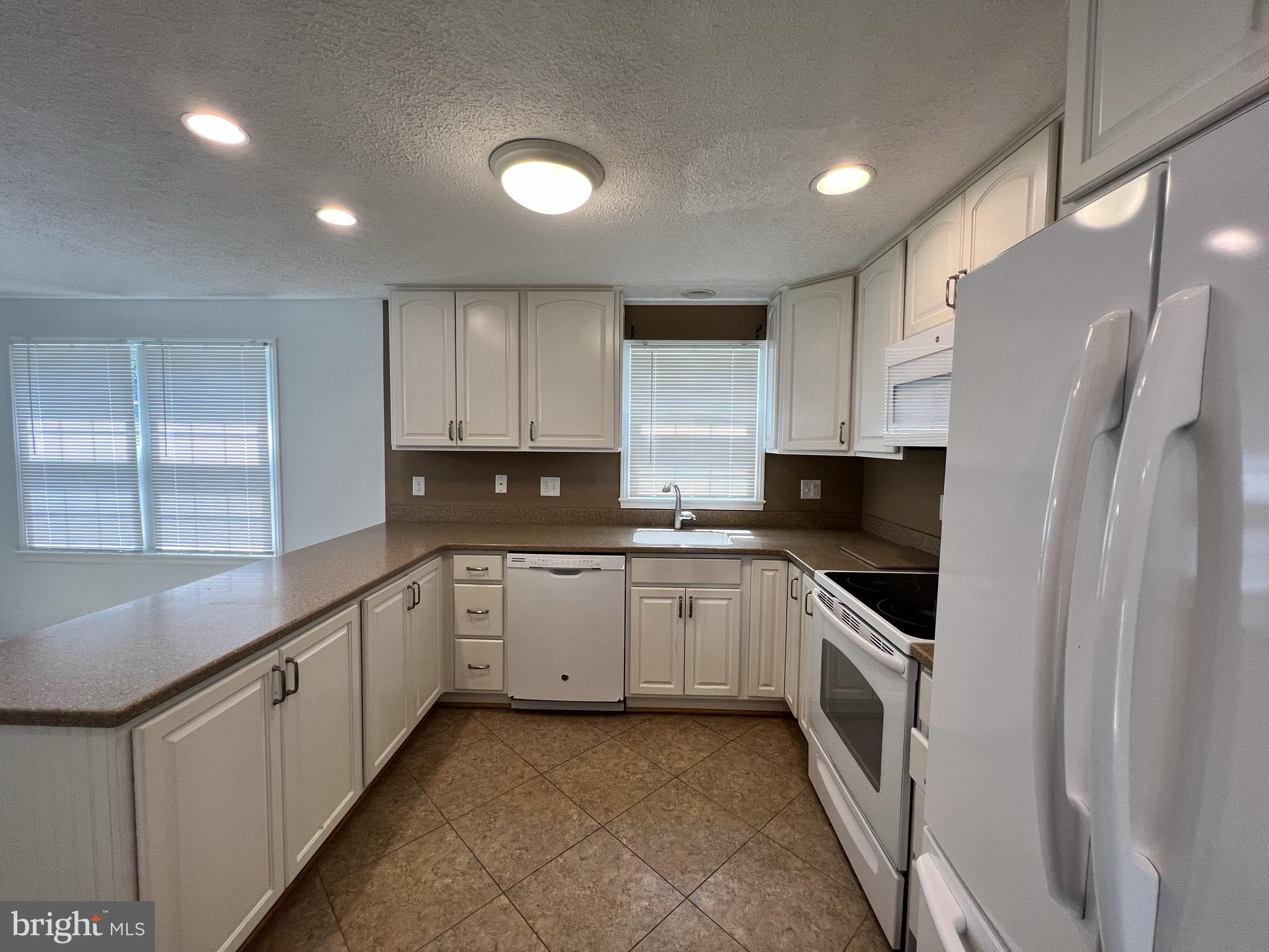 GAITHERSBURG - Residential Lease