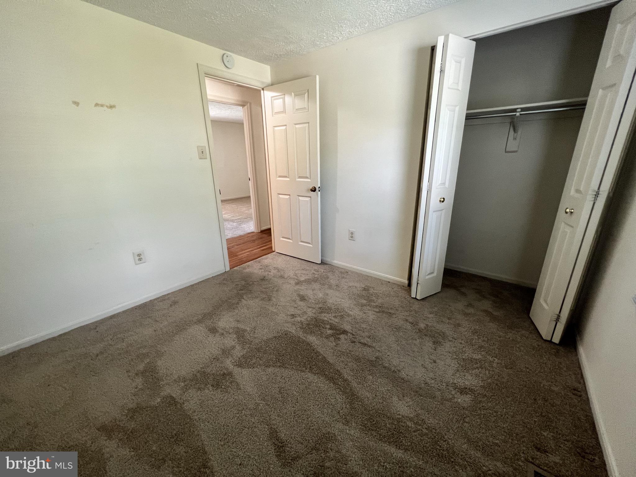 GAITHERSBURG - Residential Lease