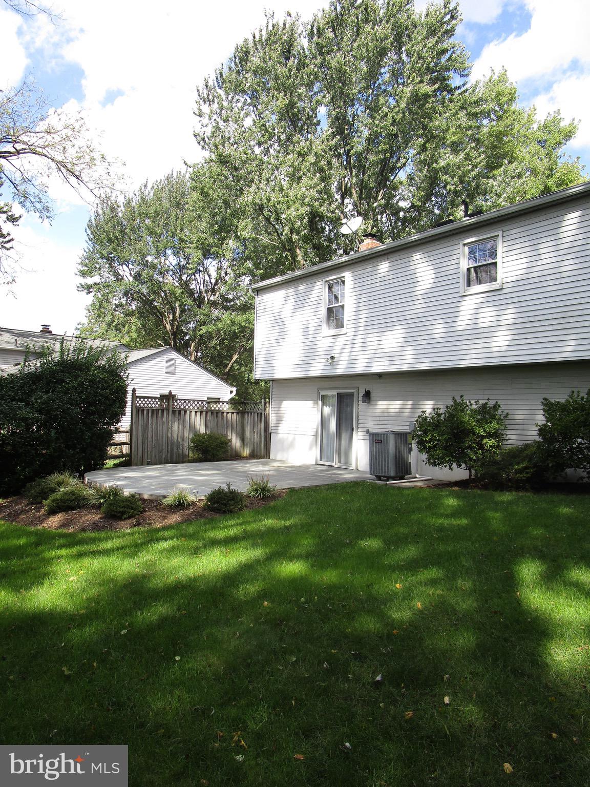 GAITHERSBURG - Residential Lease