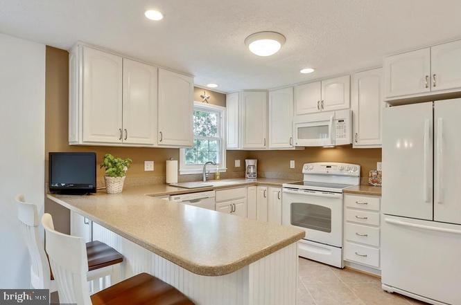 GAITHERSBURG - Residential Lease