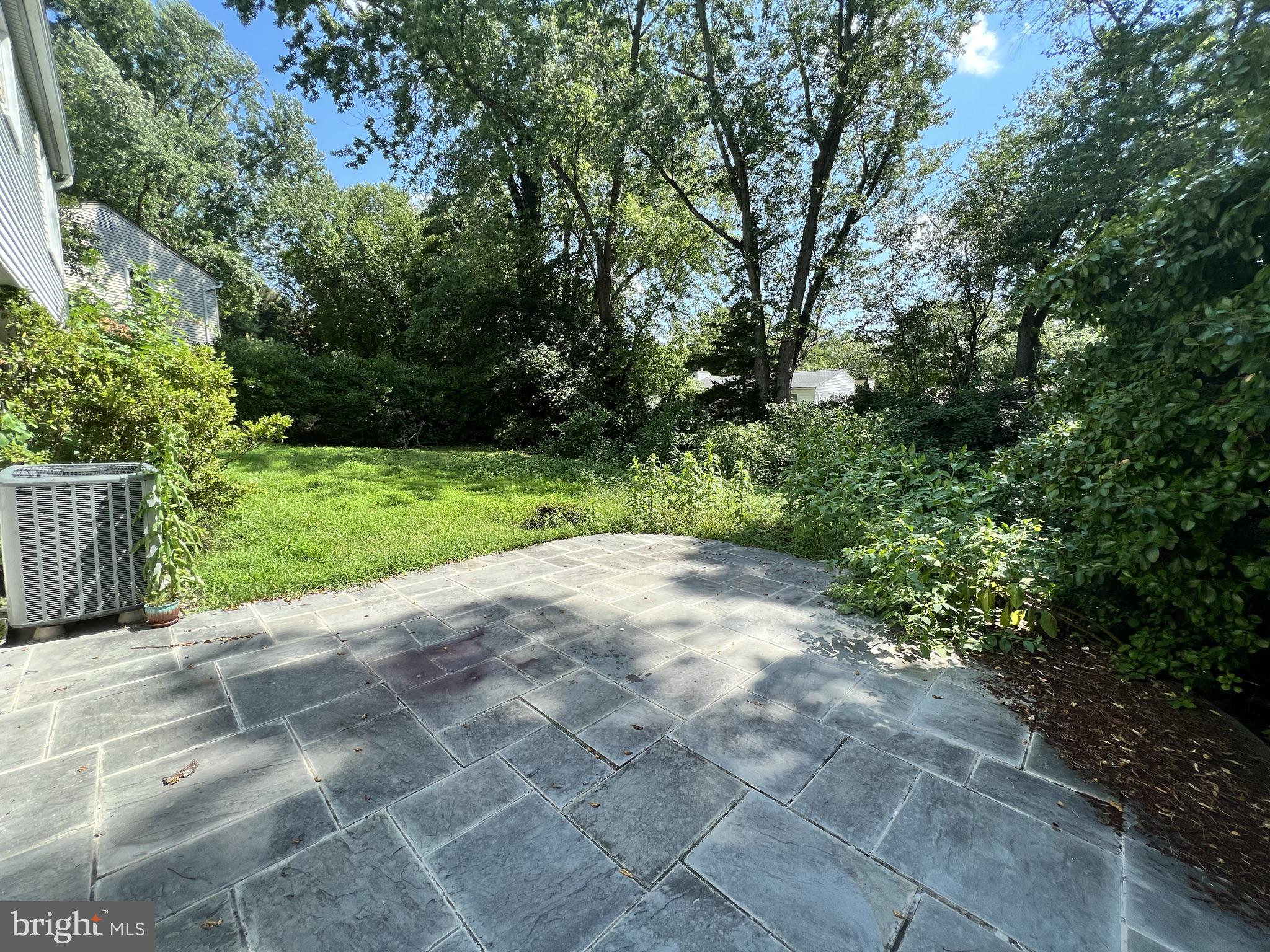 GAITHERSBURG - Residential Lease