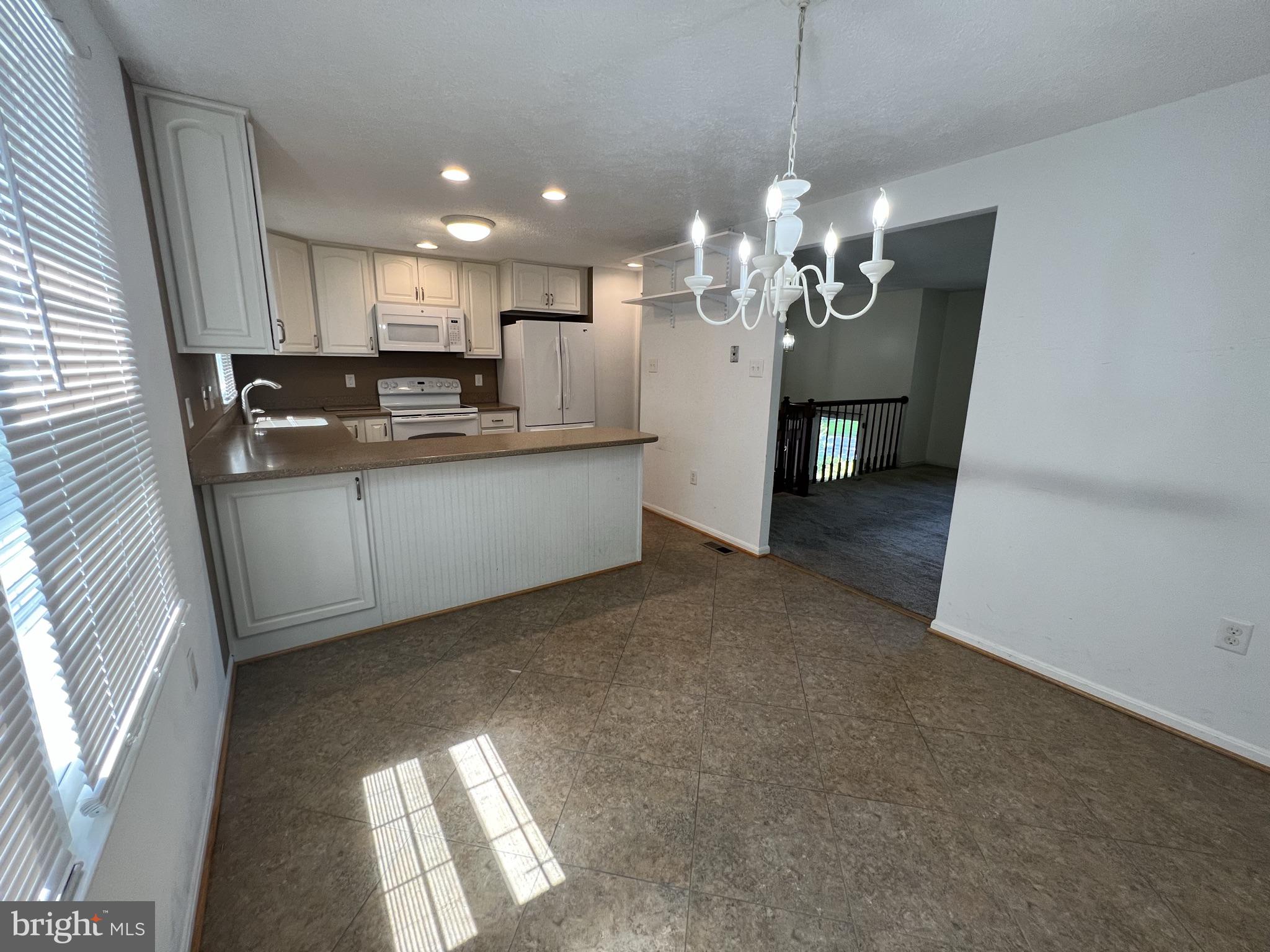 GAITHERSBURG - Residential Lease