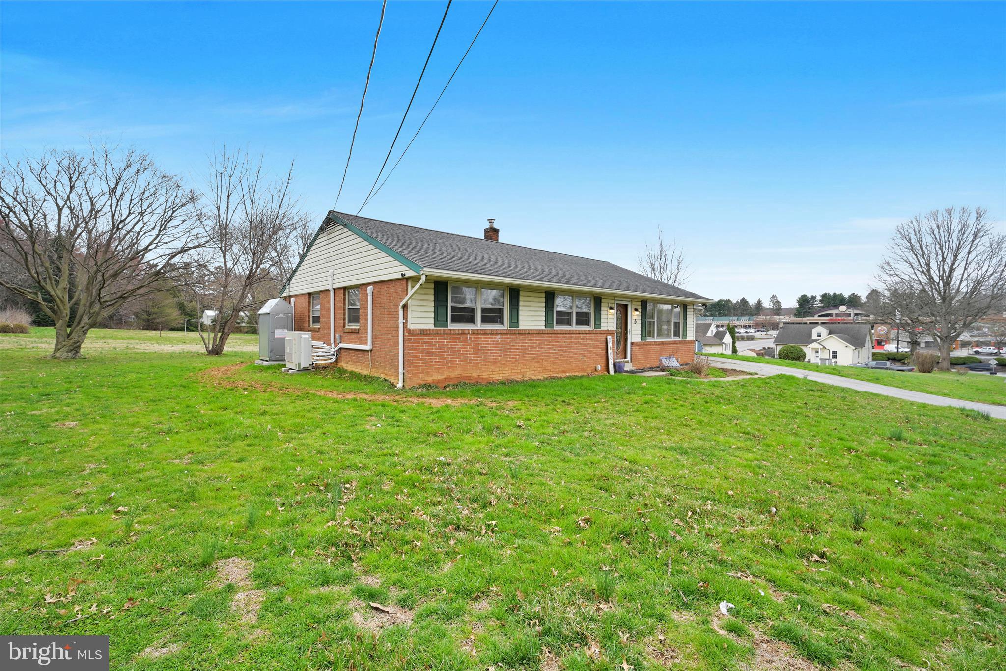 NONE AVAILABLE - Residential