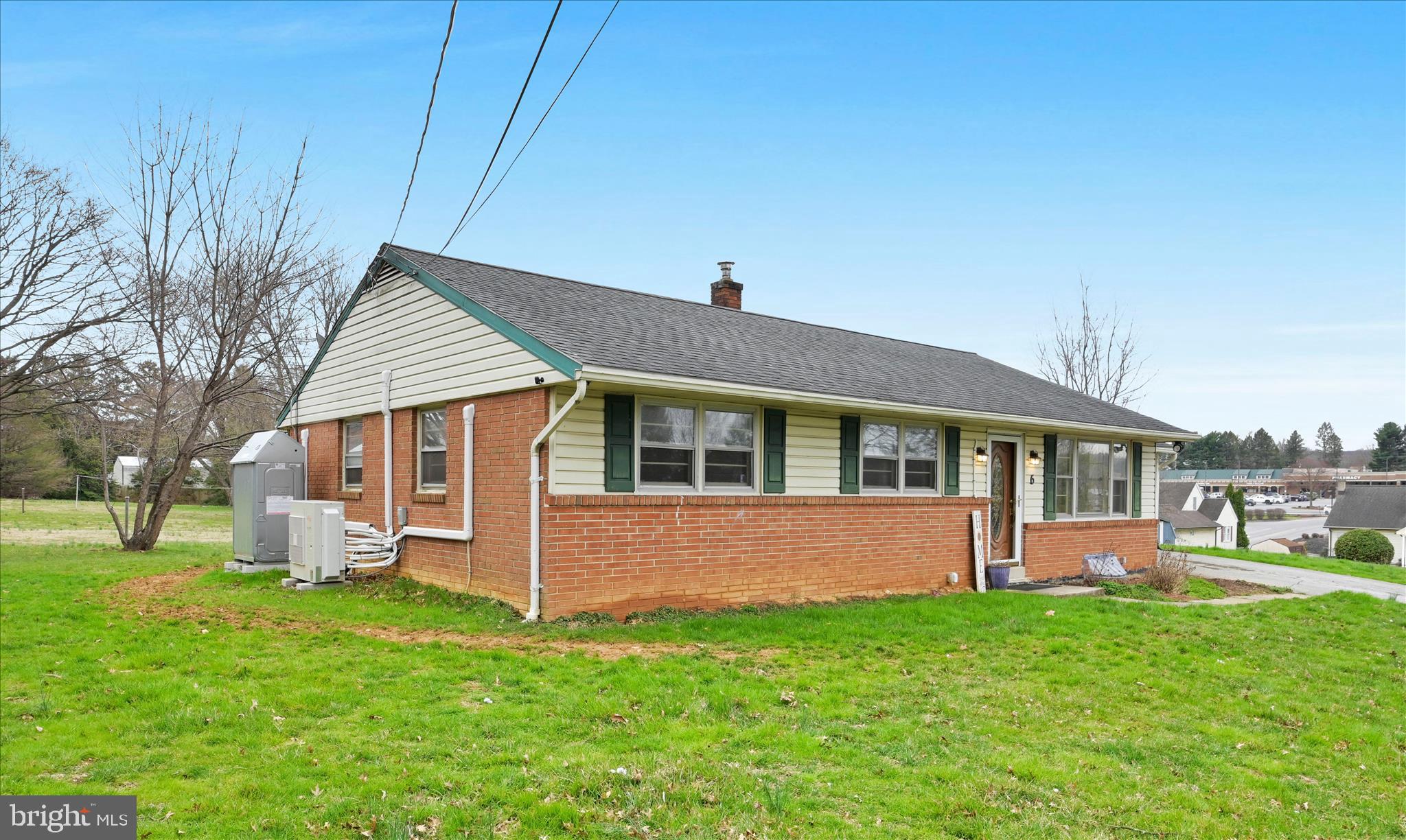 NONE AVAILABLE - Residential