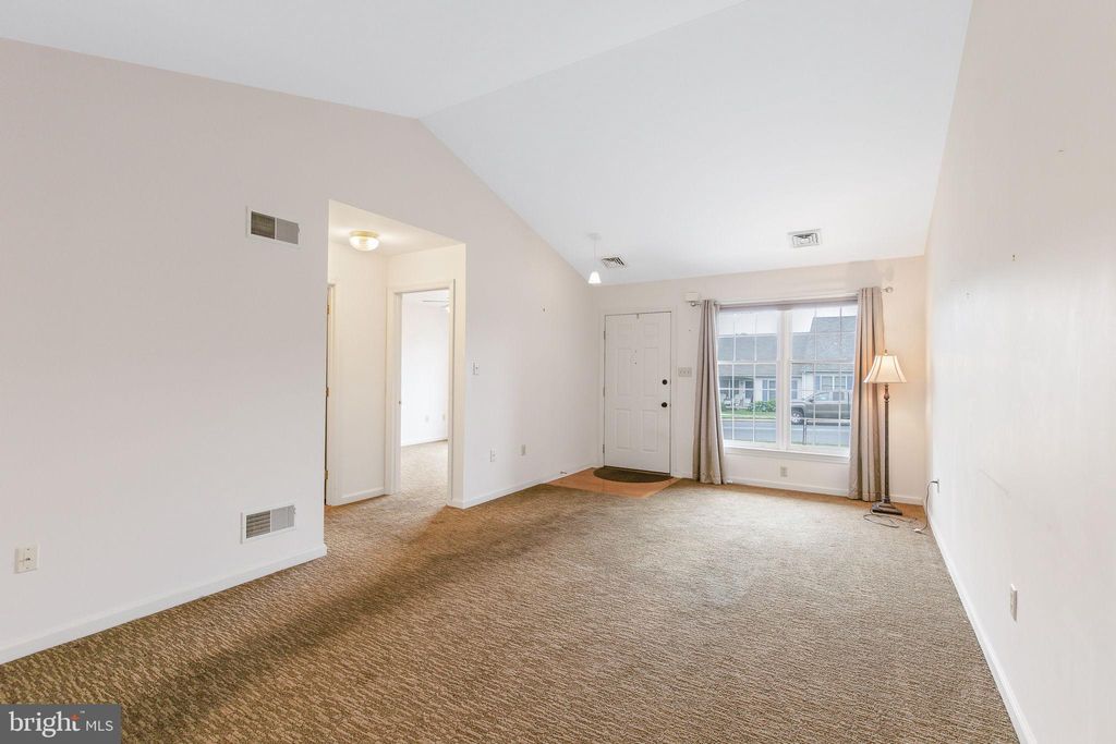 Photo of 107 BRADFORD ST, MILLERSVILLE, PA 17551 (MLS # PALA2036710)