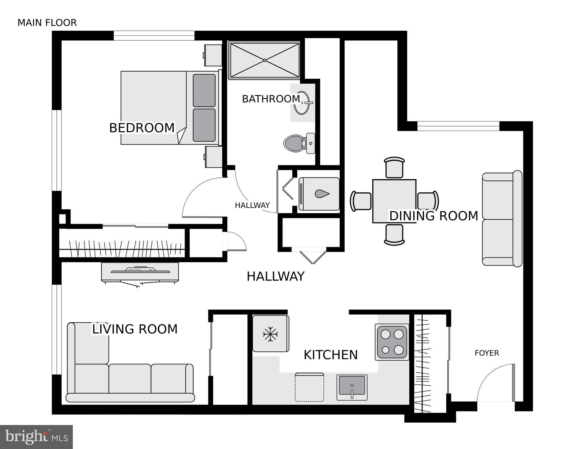 THE JEFFERSON - SUNRISE SENIOR LIVING - Residential Lease