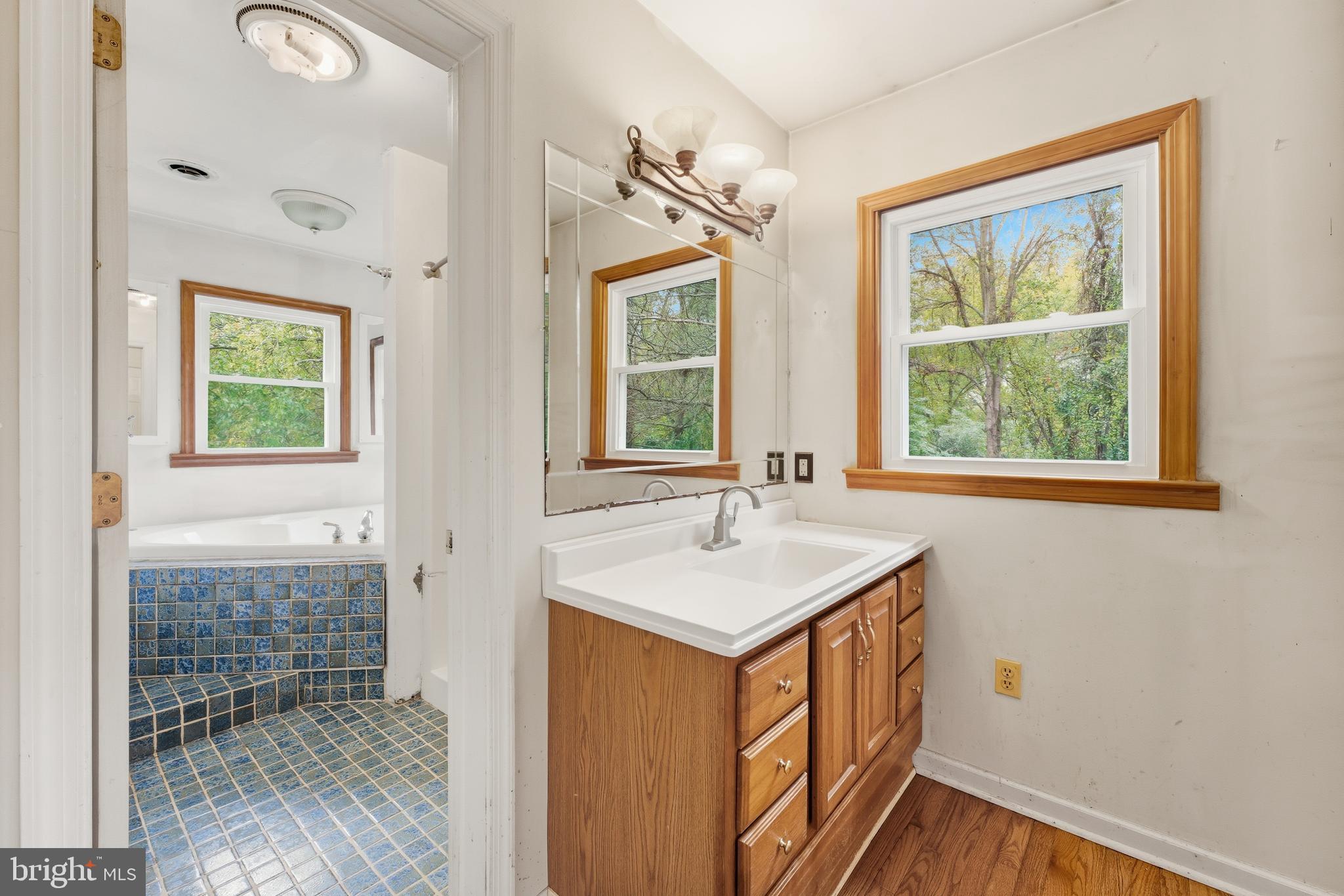 PLEASANT RUN - Residential