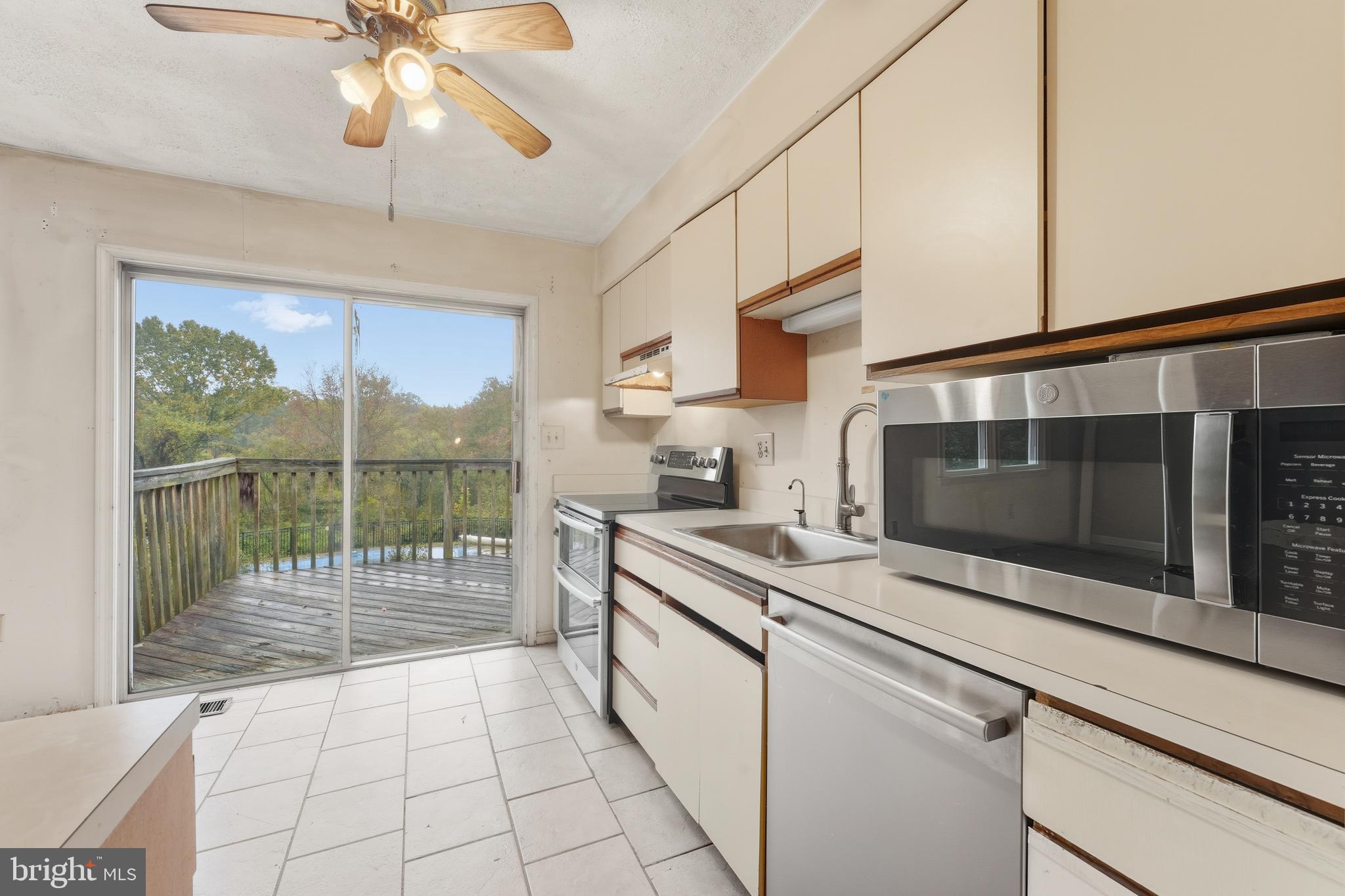 PLEASANT RUN - Residential