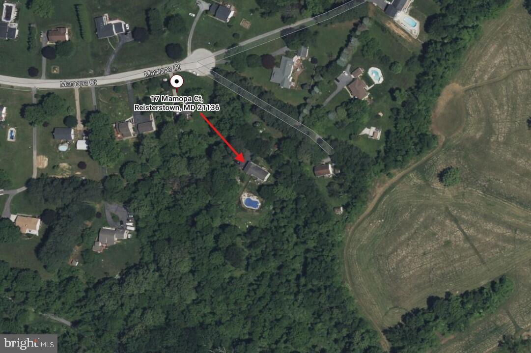 PLEASANT RUN - Residential