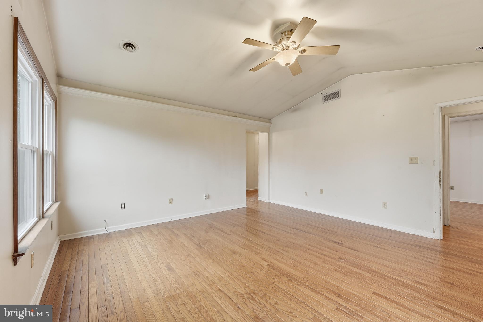 PLEASANT RUN - Residential