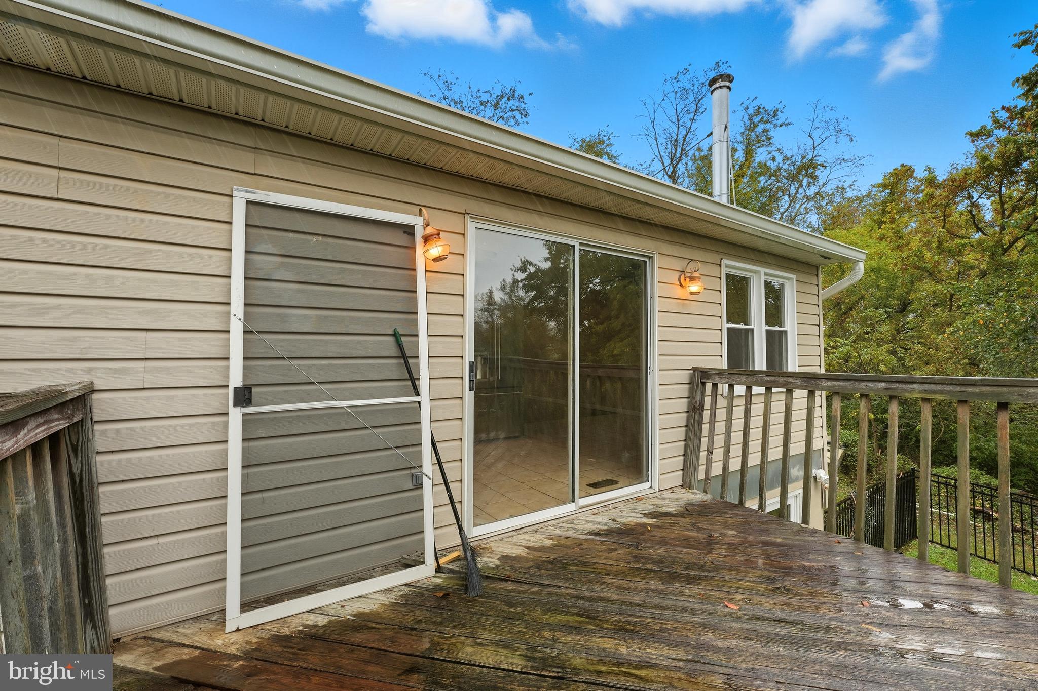 PLEASANT RUN - Residential