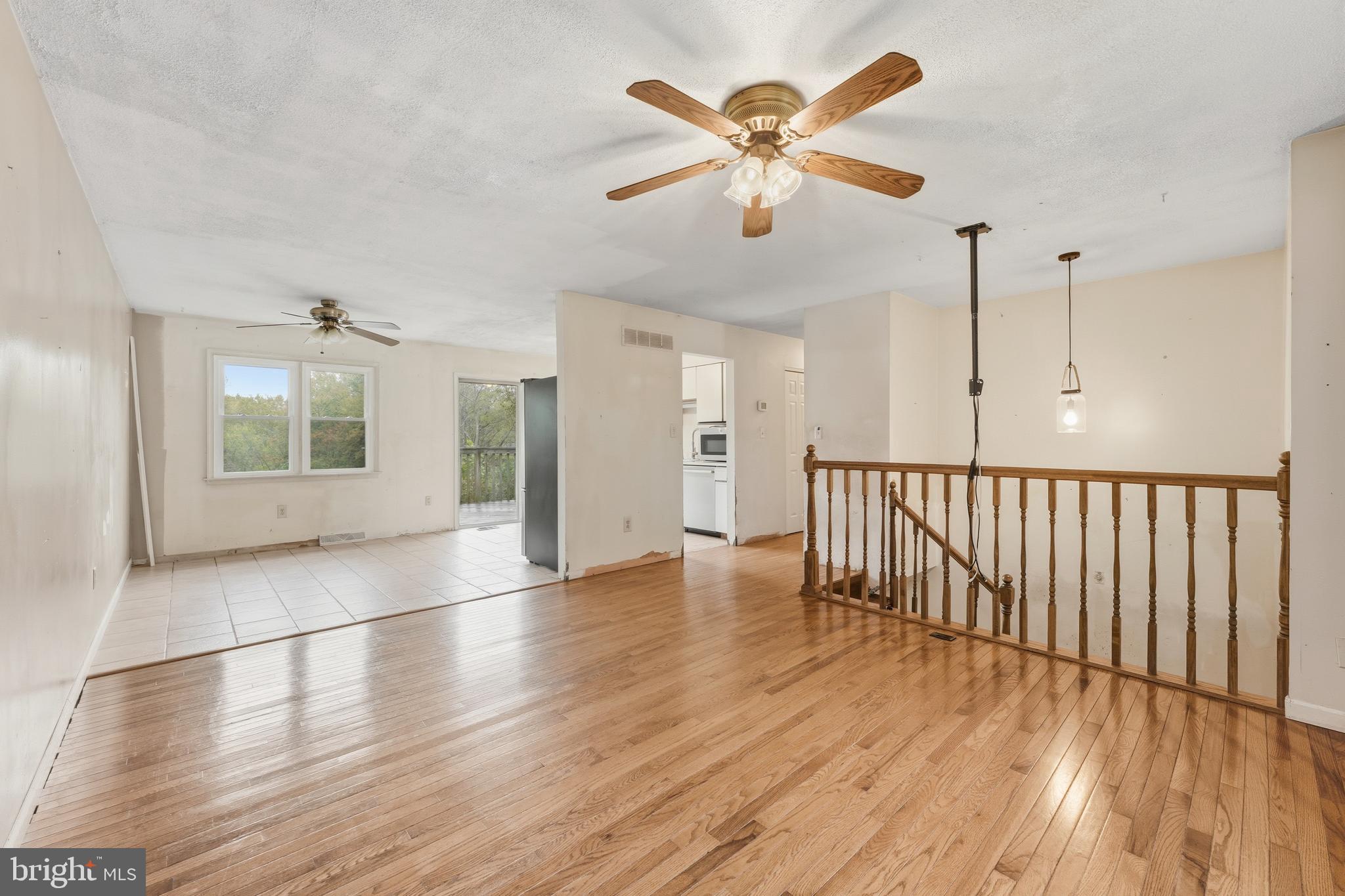 PLEASANT RUN - Residential