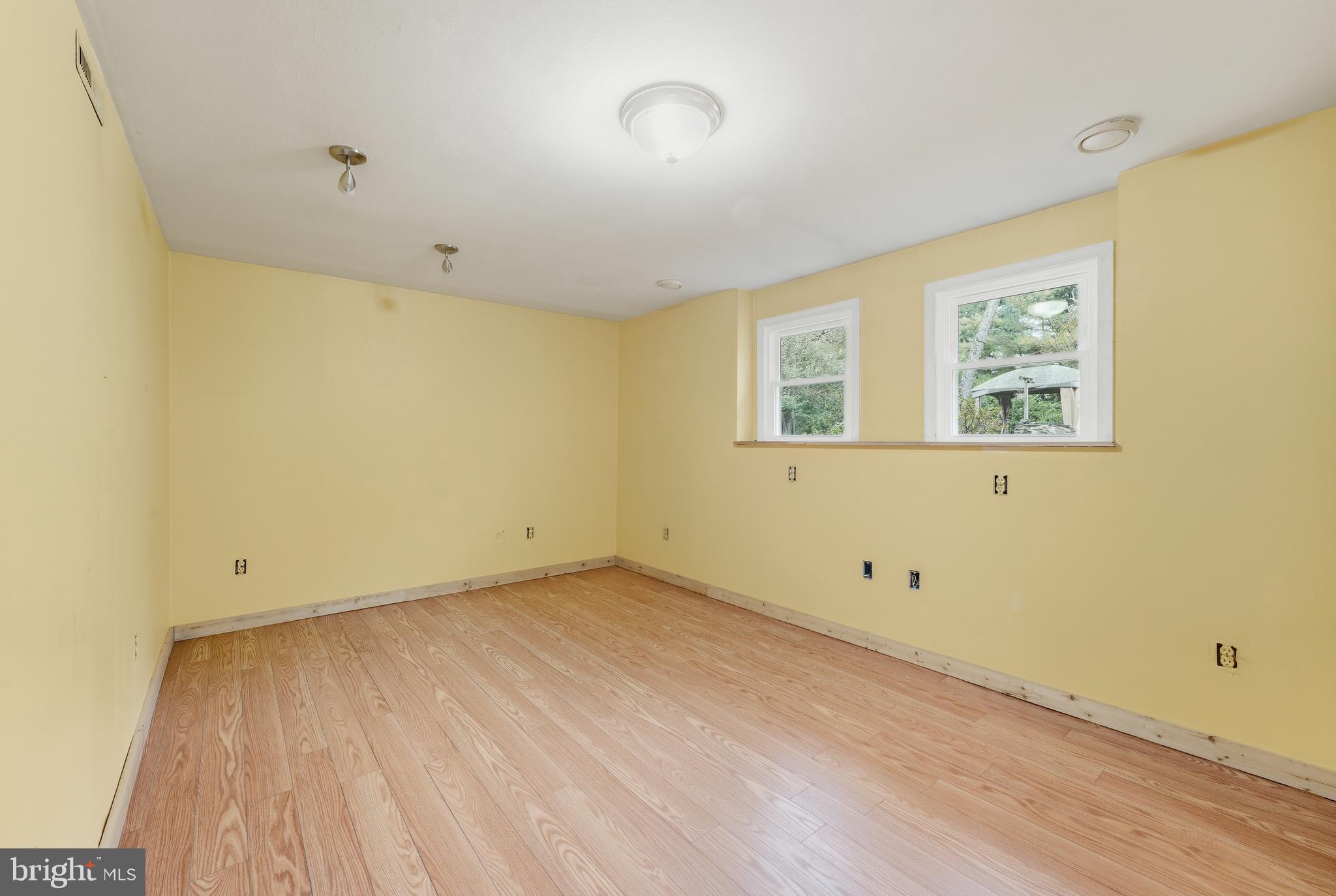 PLEASANT RUN - Residential