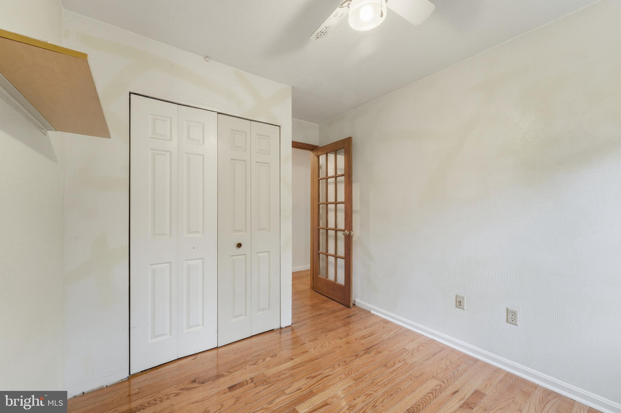 PLEASANT RUN - Residential