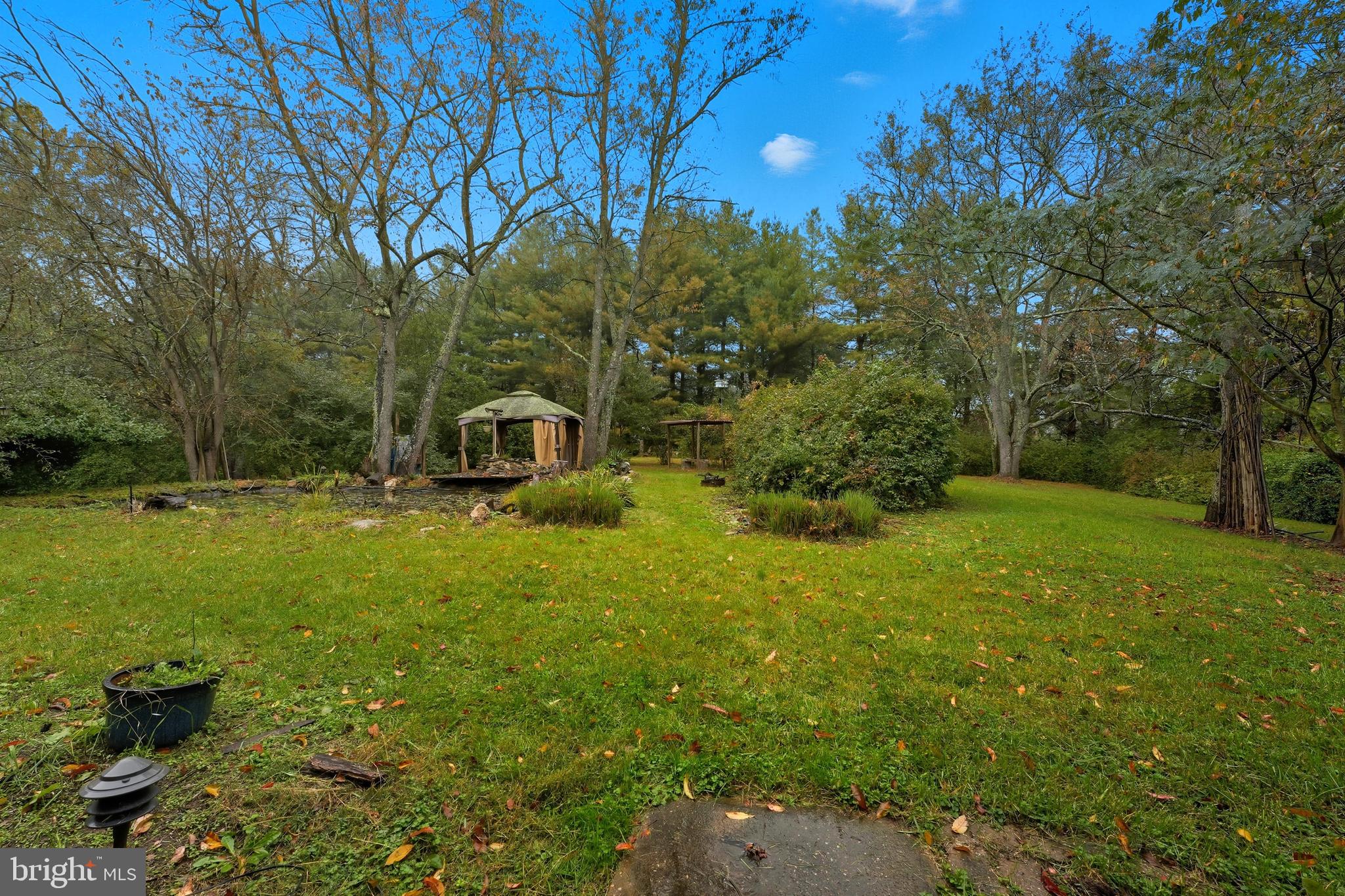 PLEASANT RUN - Residential