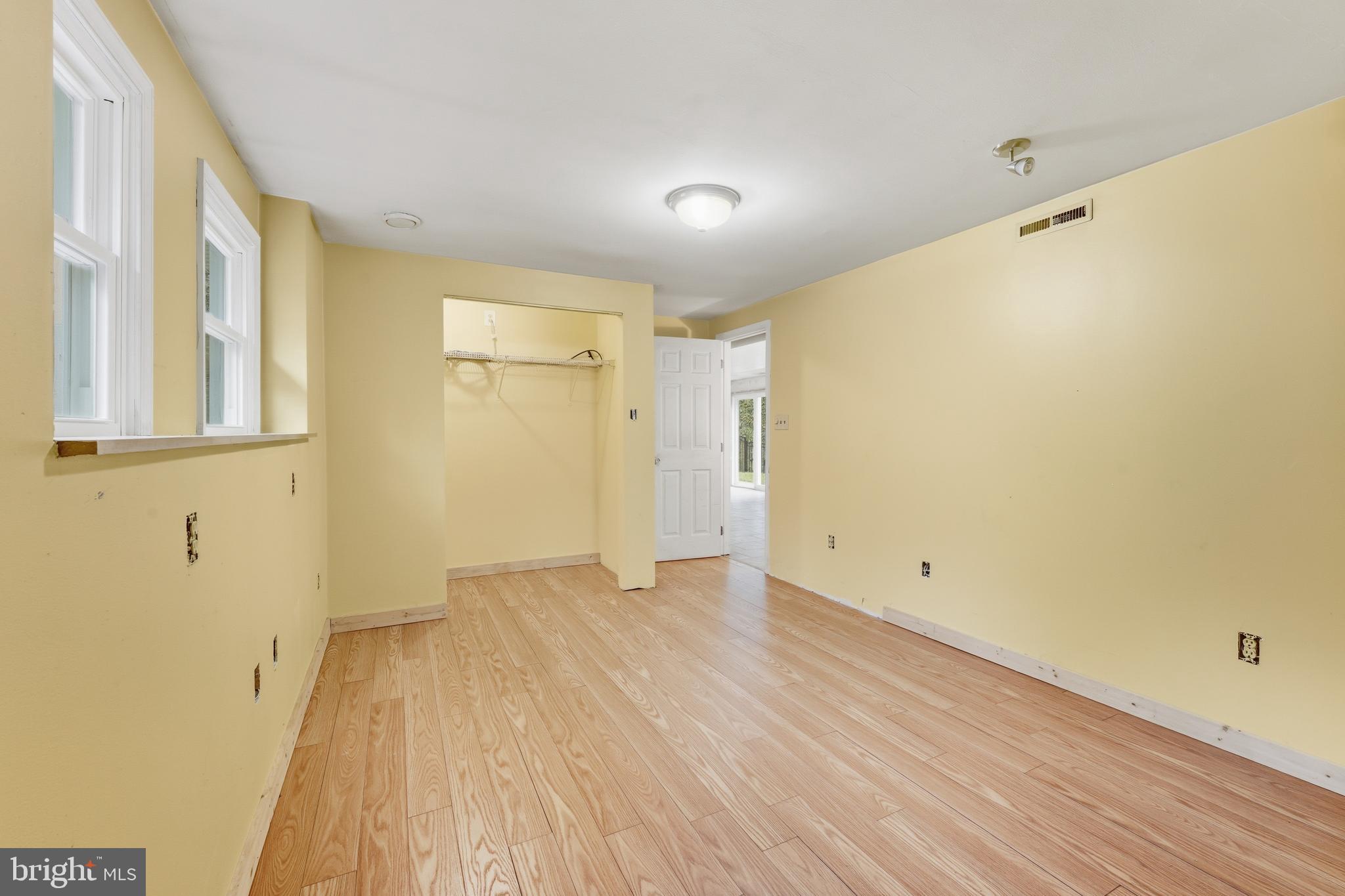 PLEASANT RUN - Residential