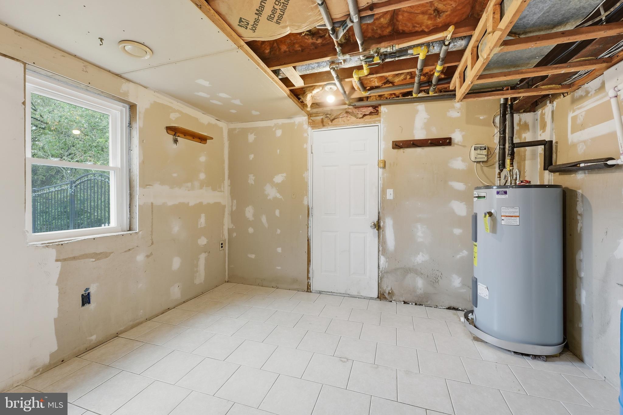 PLEASANT RUN - Residential