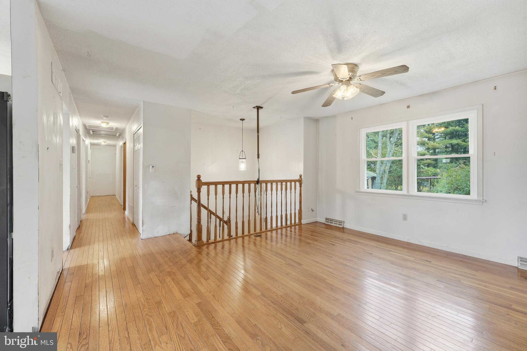 PLEASANT RUN - Residential