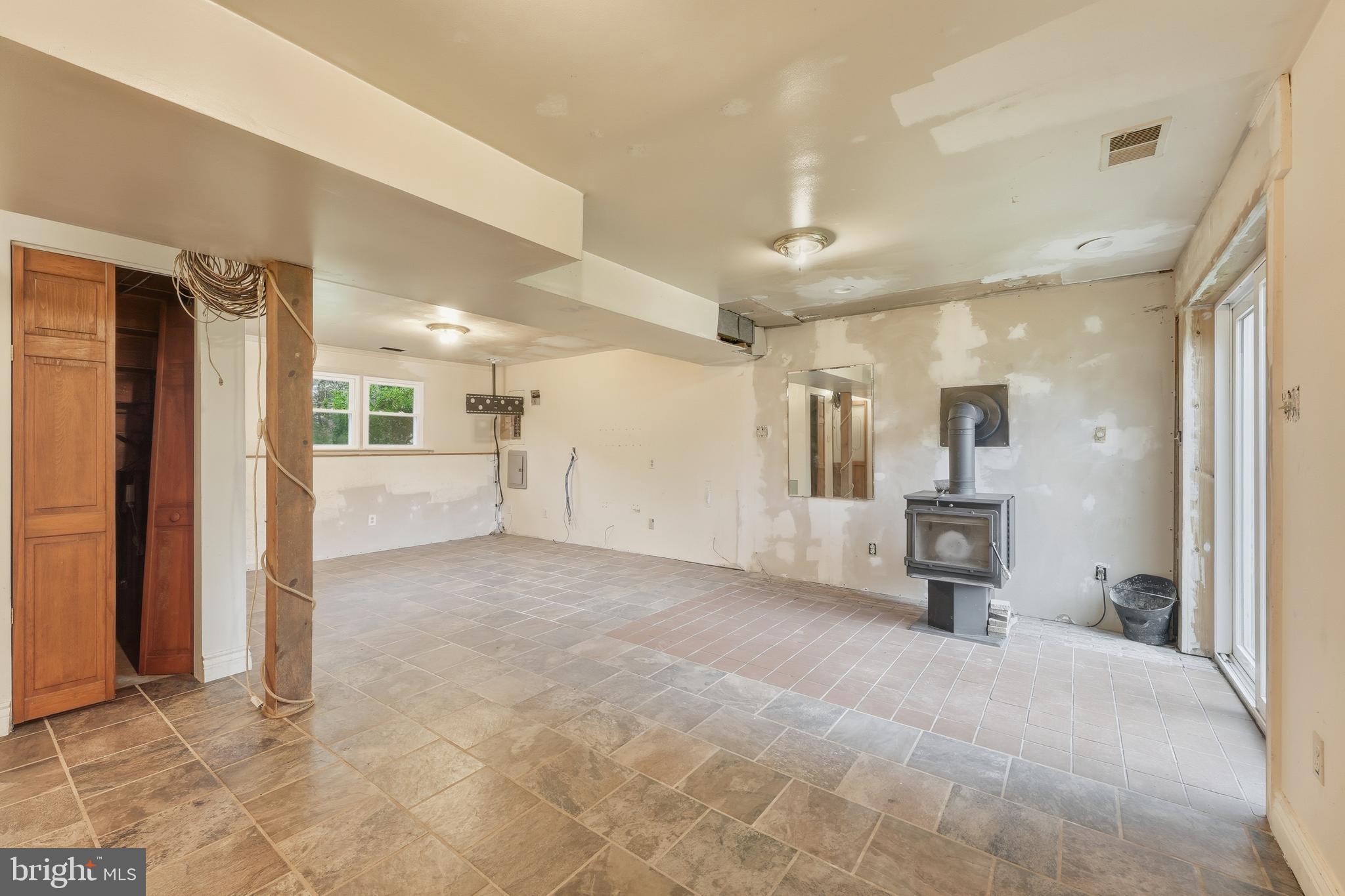 PLEASANT RUN - Residential