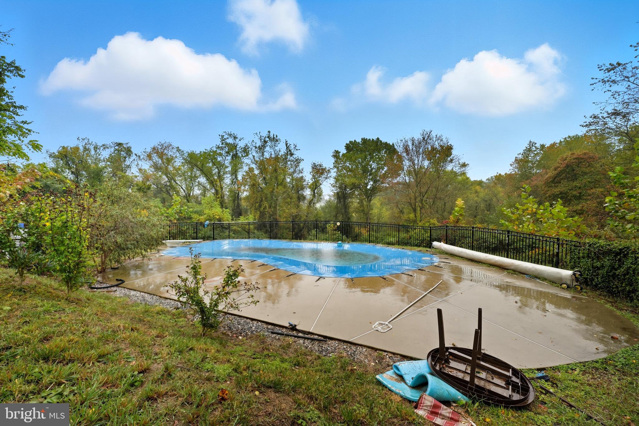 PLEASANT RUN - Residential