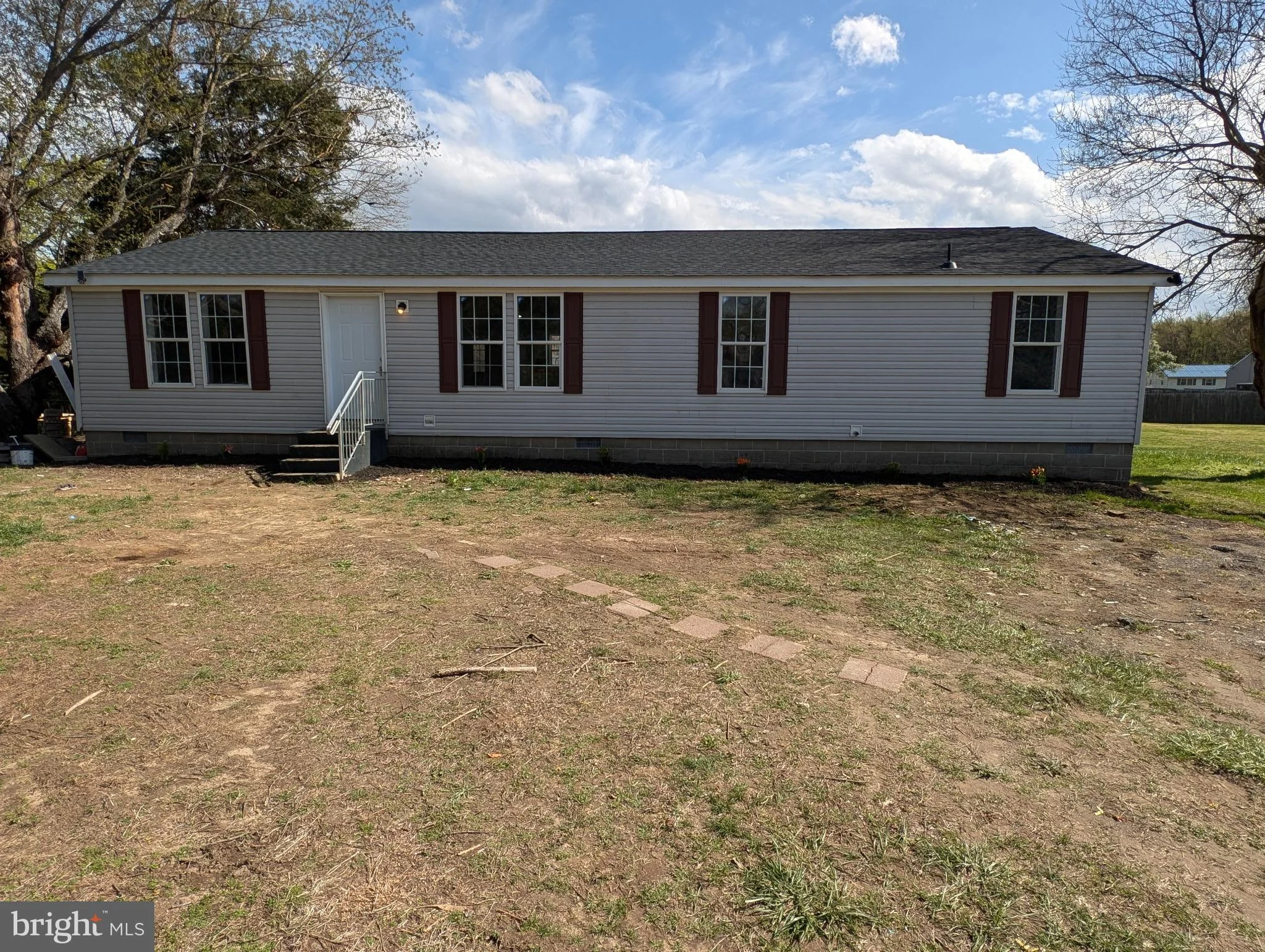 828 Millchop Lane, Magnolia, DE 19962