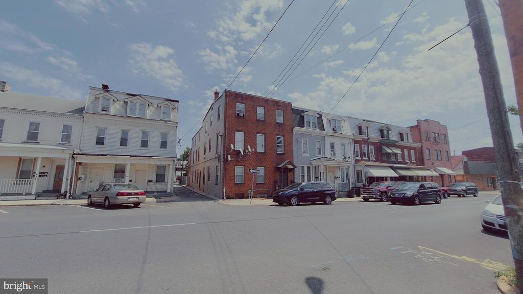Photo of 426 N 9th Street, LEBANON, PA 17046 (MLS # PALN2022942)