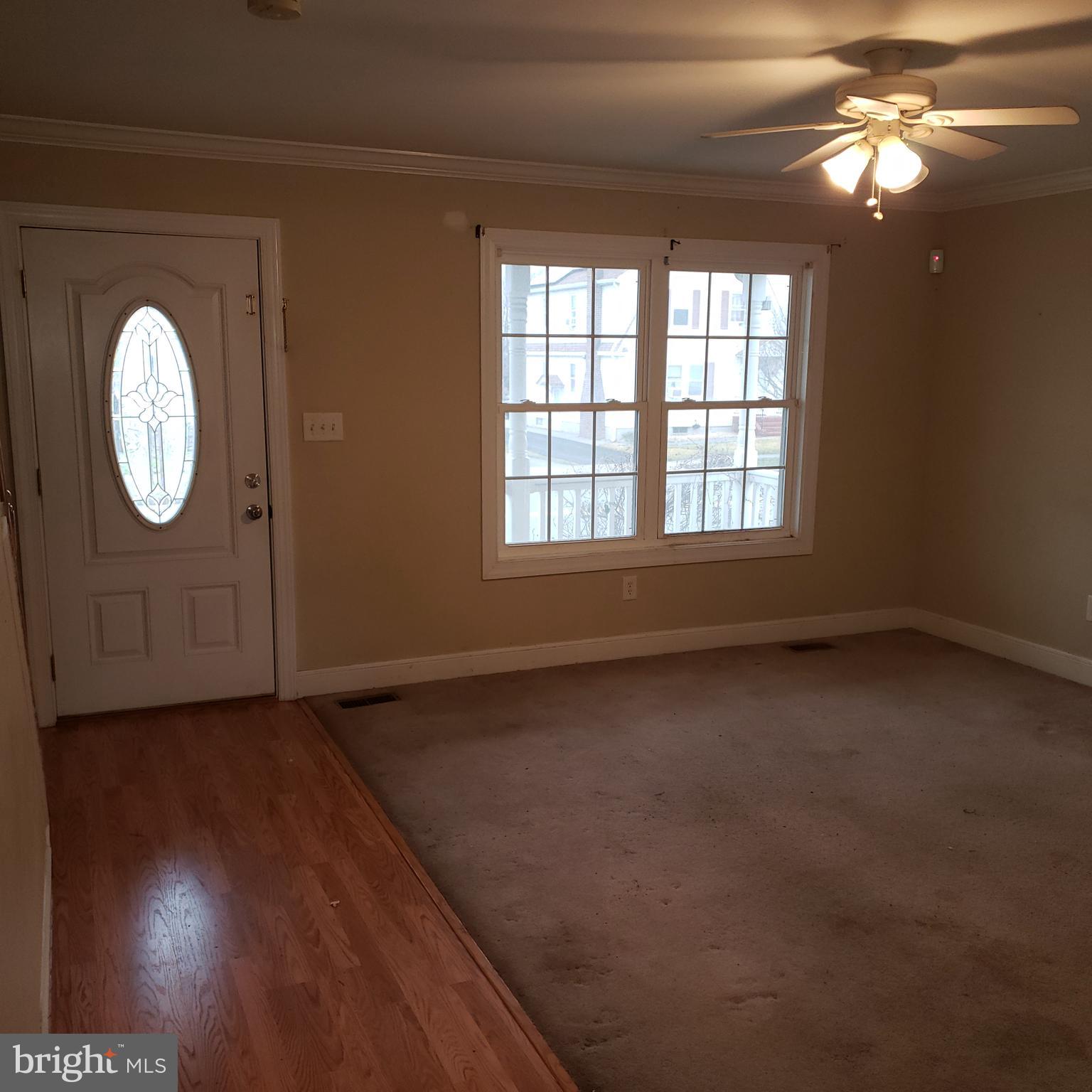 ROLAND TERRACE - Residential