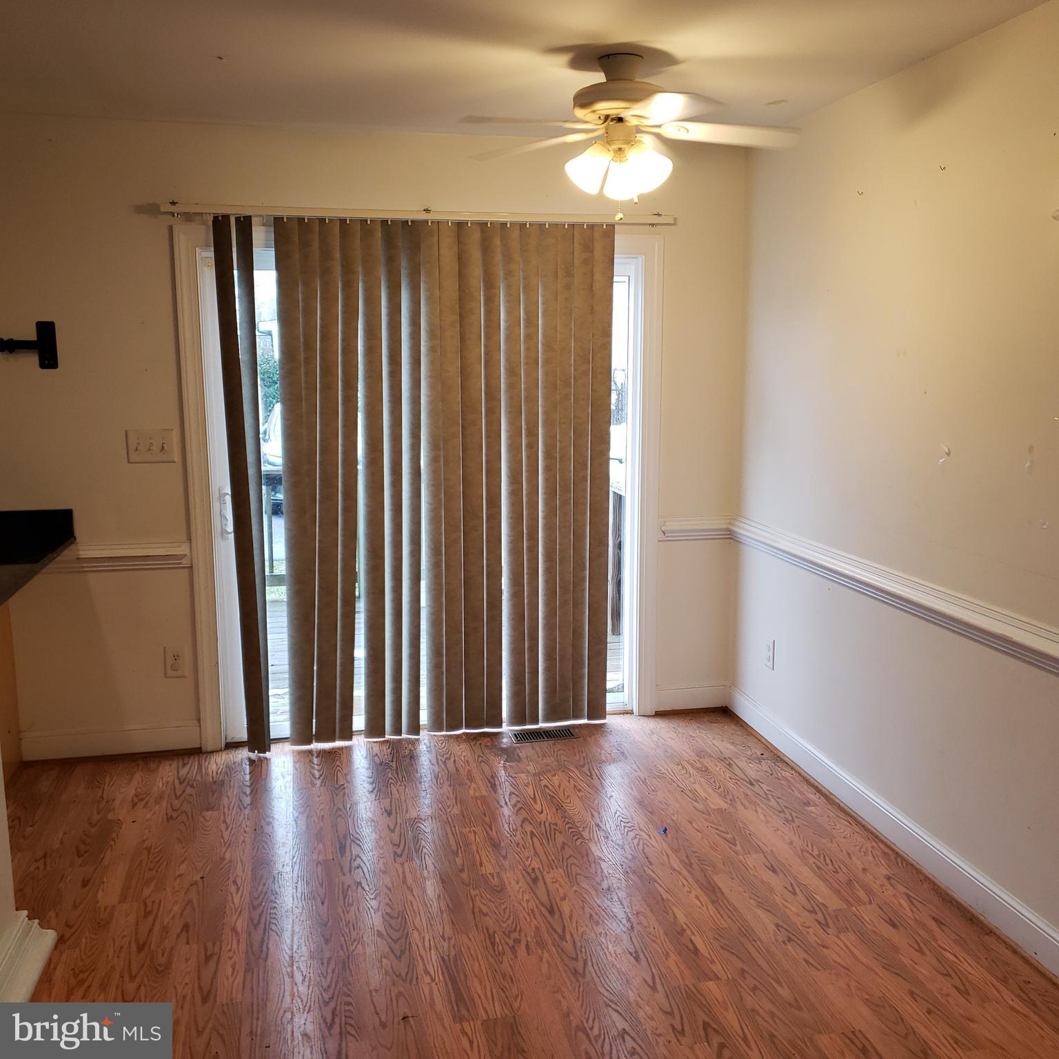 ROLAND TERRACE - Residential