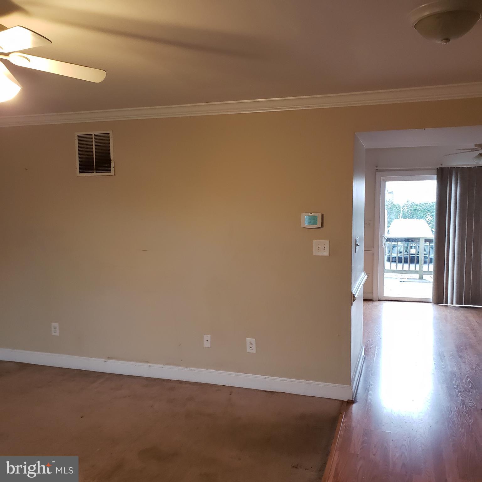 ROLAND TERRACE - Residential