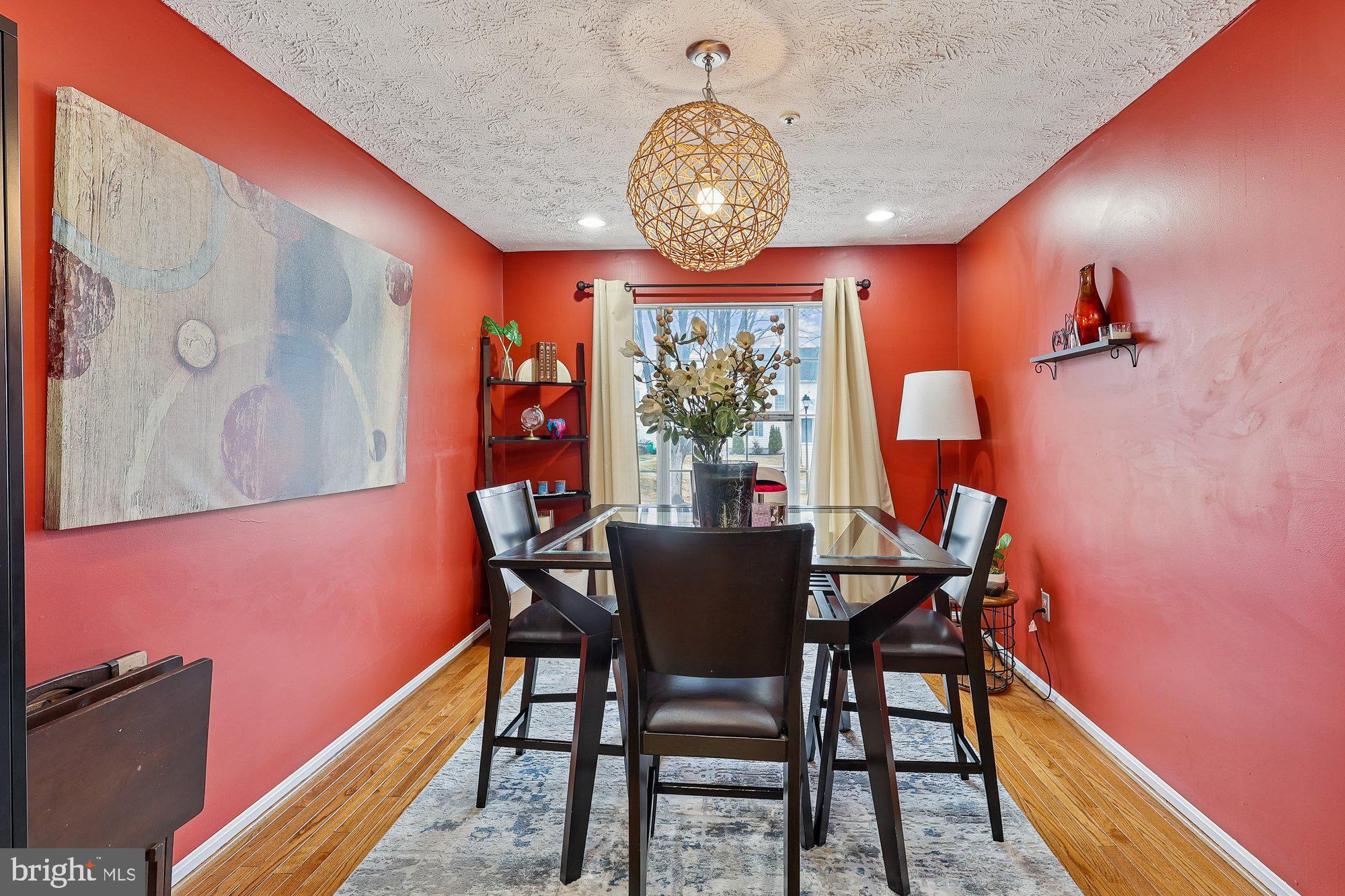 MARLBORO MEADOWS - Residential