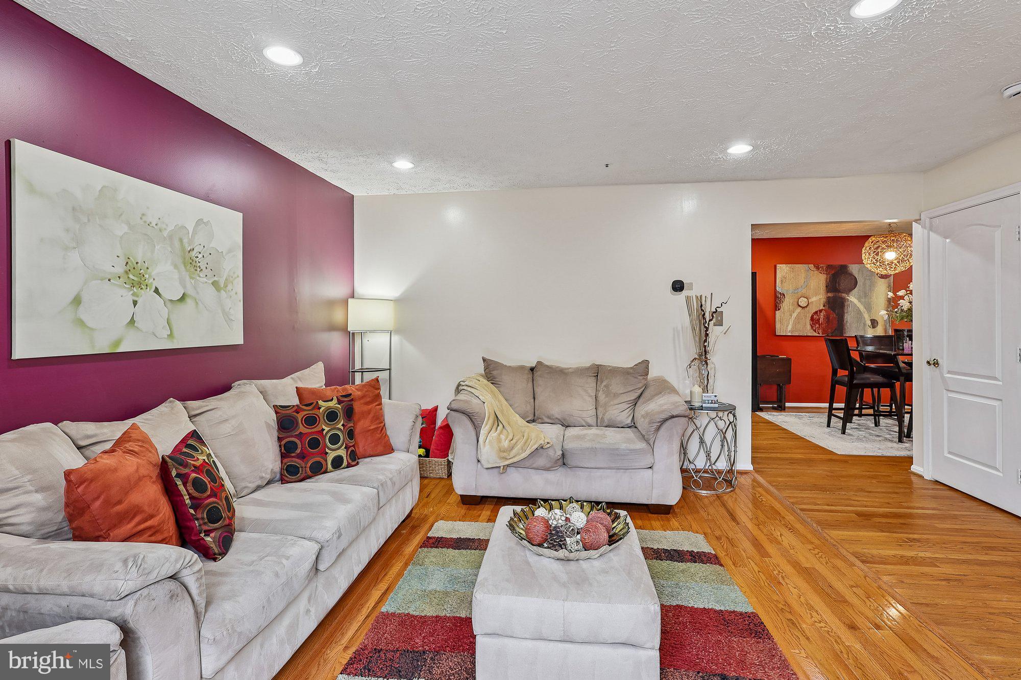 MARLBORO MEADOWS - Residential