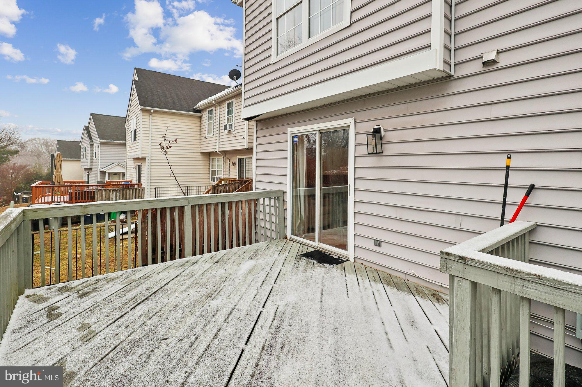 MARLBORO MEADOWS - Residential