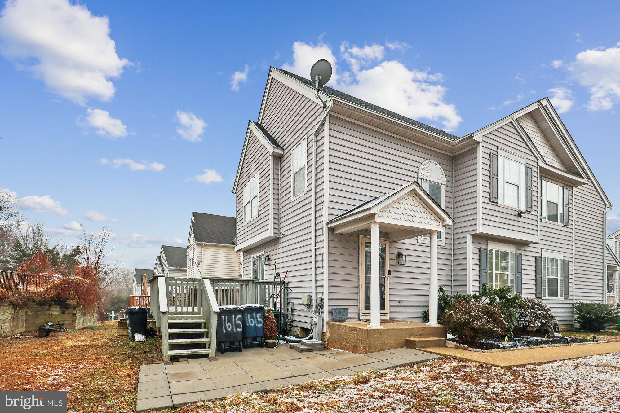 MARLBORO MEADOWS - Residential