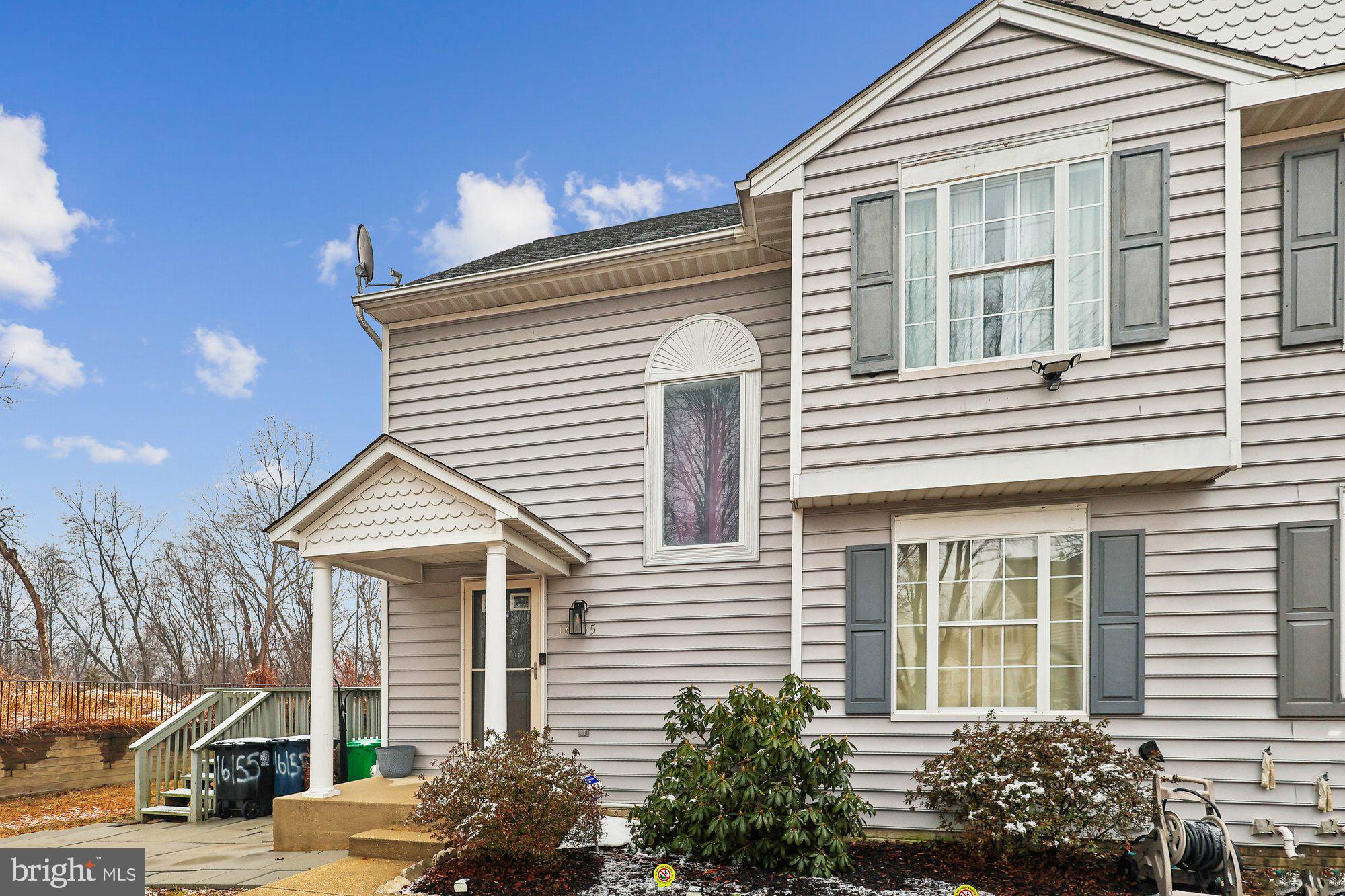 MARLBORO MEADOWS - Residential