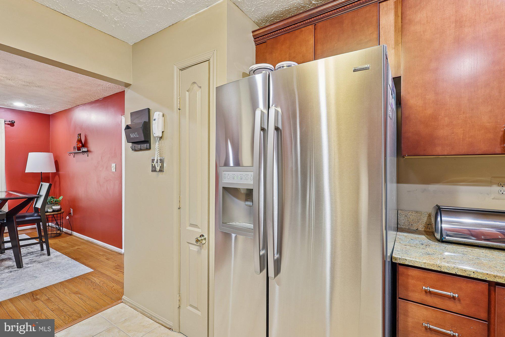 MARLBORO MEADOWS - Residential