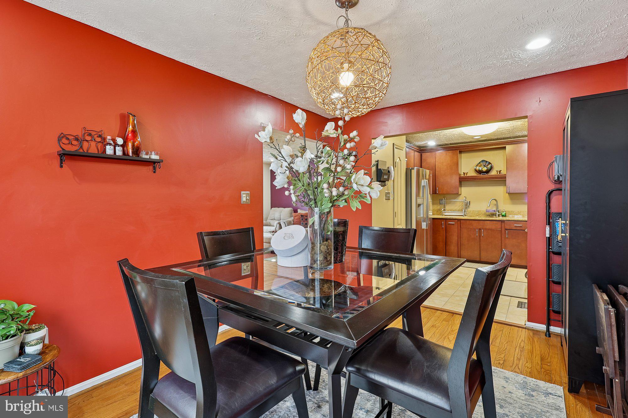 MARLBORO MEADOWS - Residential