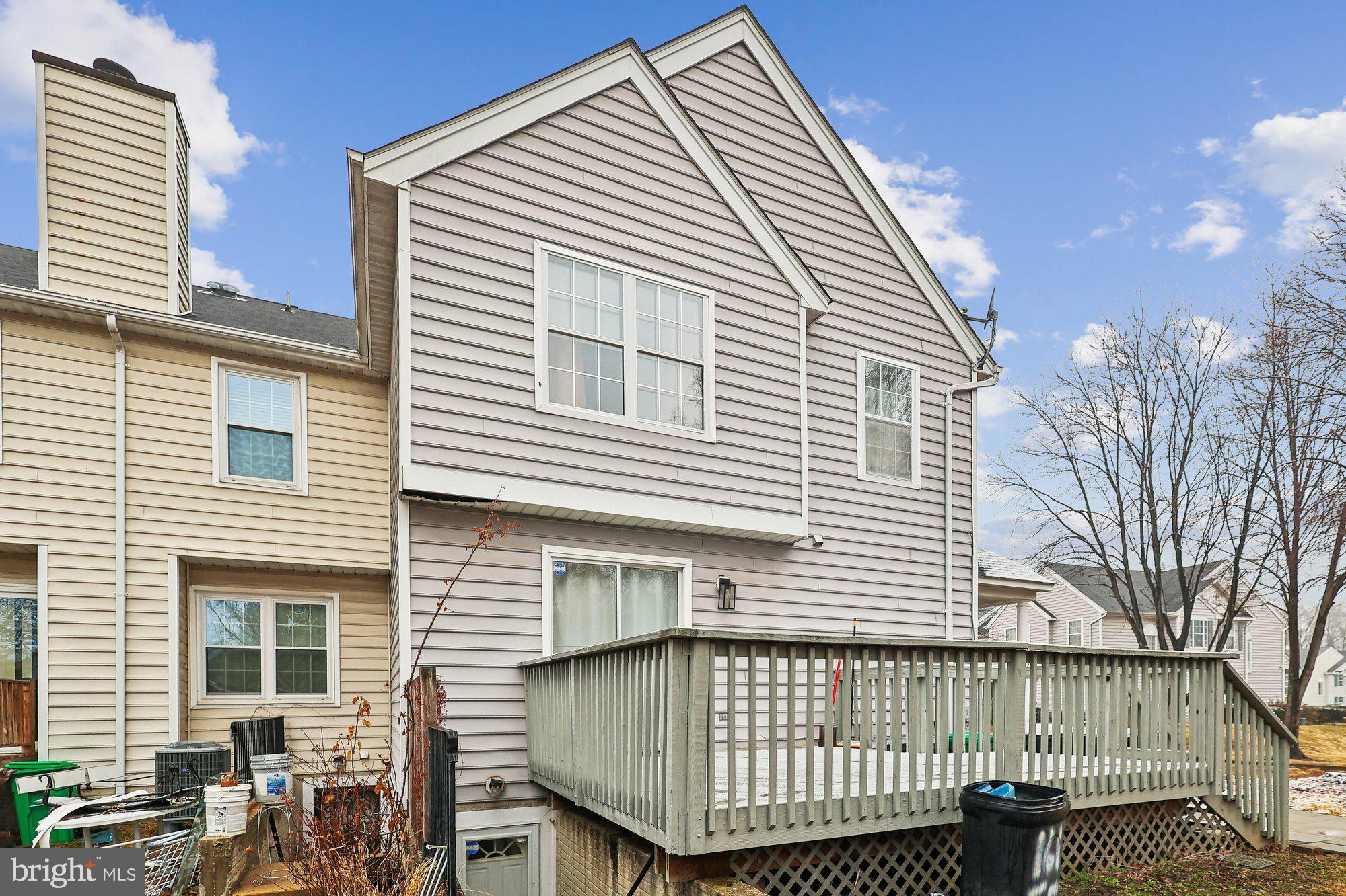 MARLBORO MEADOWS - Residential