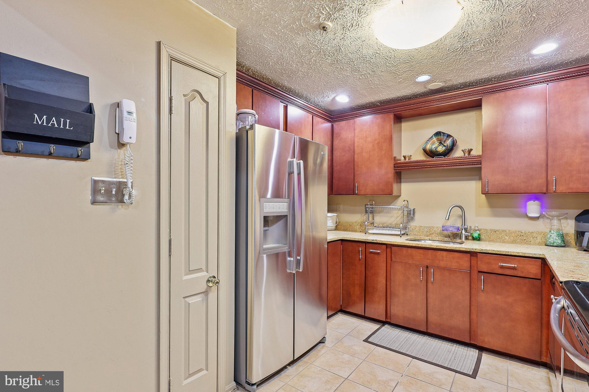 MARLBORO MEADOWS - Residential