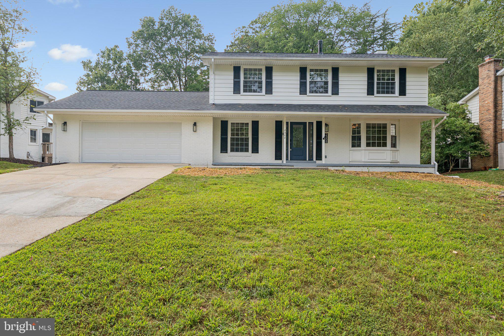 2308 CREEK DRIVE