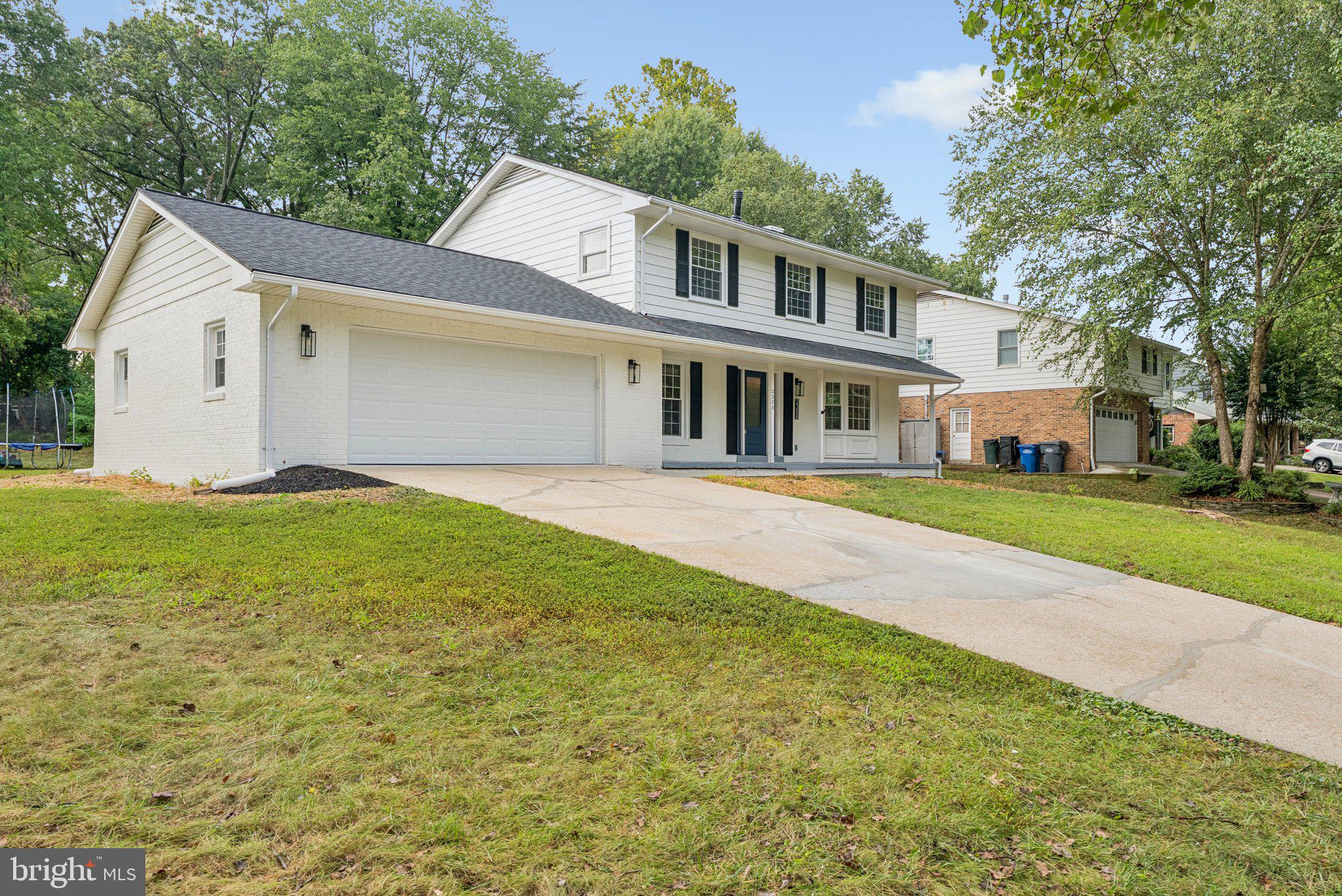 2308 CREEK DRIVE