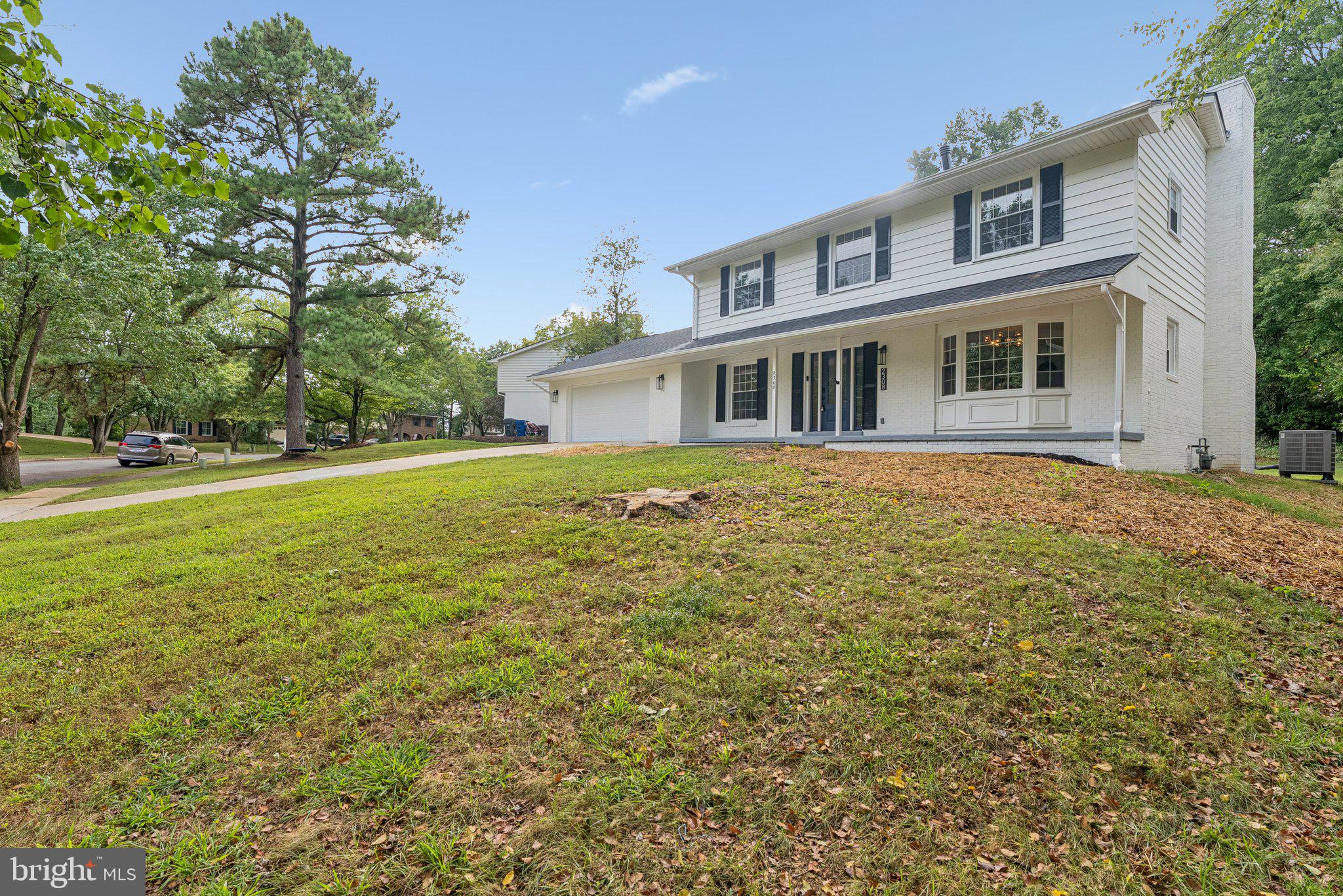 2308 CREEK DRIVE
