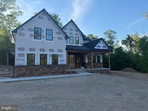 82 Scott Road, Perkasie, PA MLS: PABU2121008