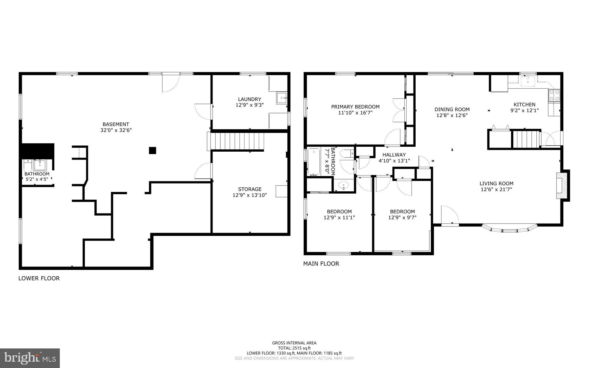 SUBURBAN GREENS - Residential